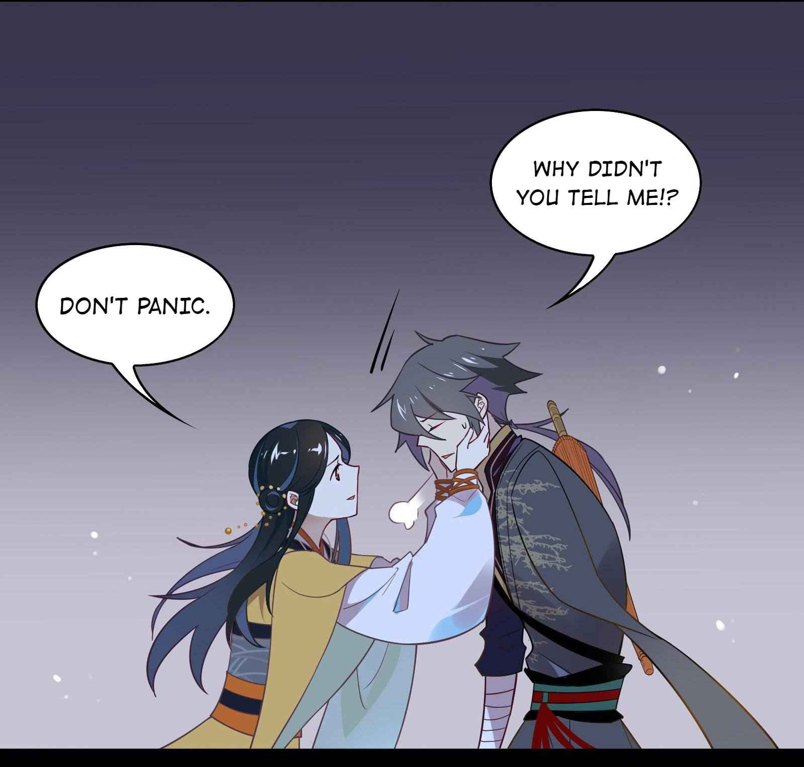 Craftsman Chapter 29 - Page 32