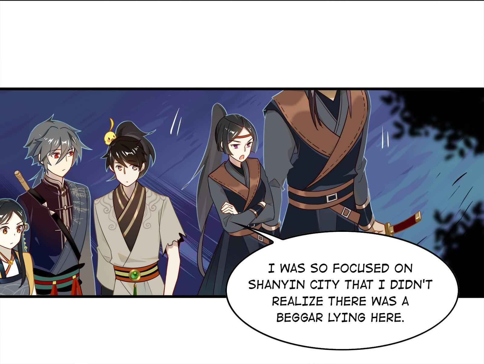 Craftsman Chapter 29 - Page 45
