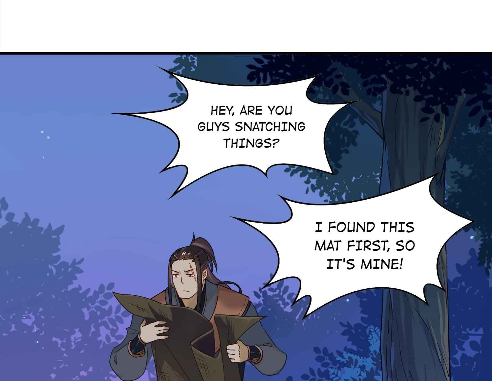 Craftsman Chapter 29 - Page 49