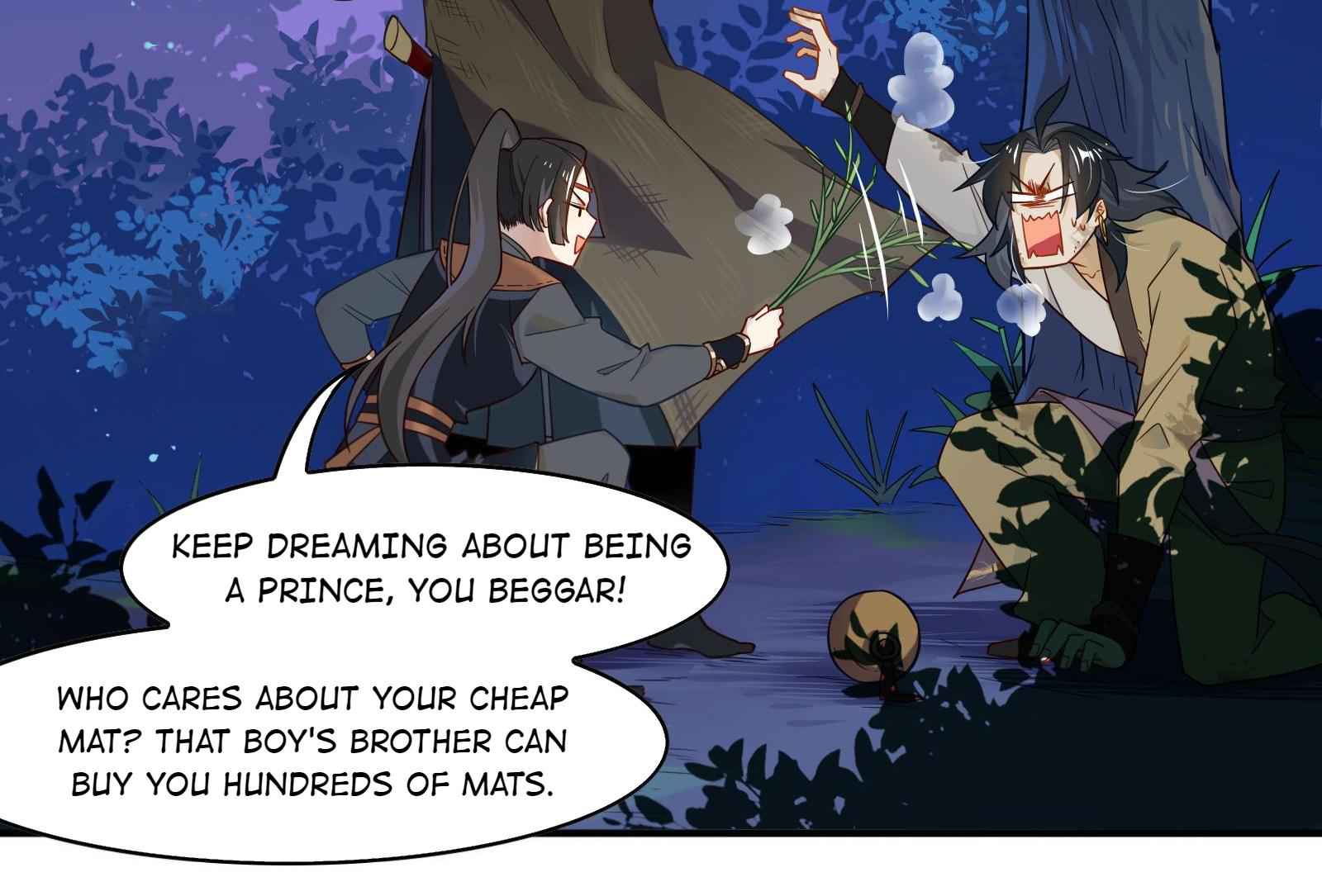 Craftsman Chapter 29 - Page 50