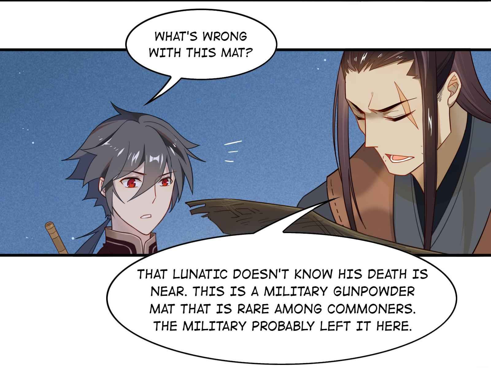 Craftsman Chapter 29 - Page 55
