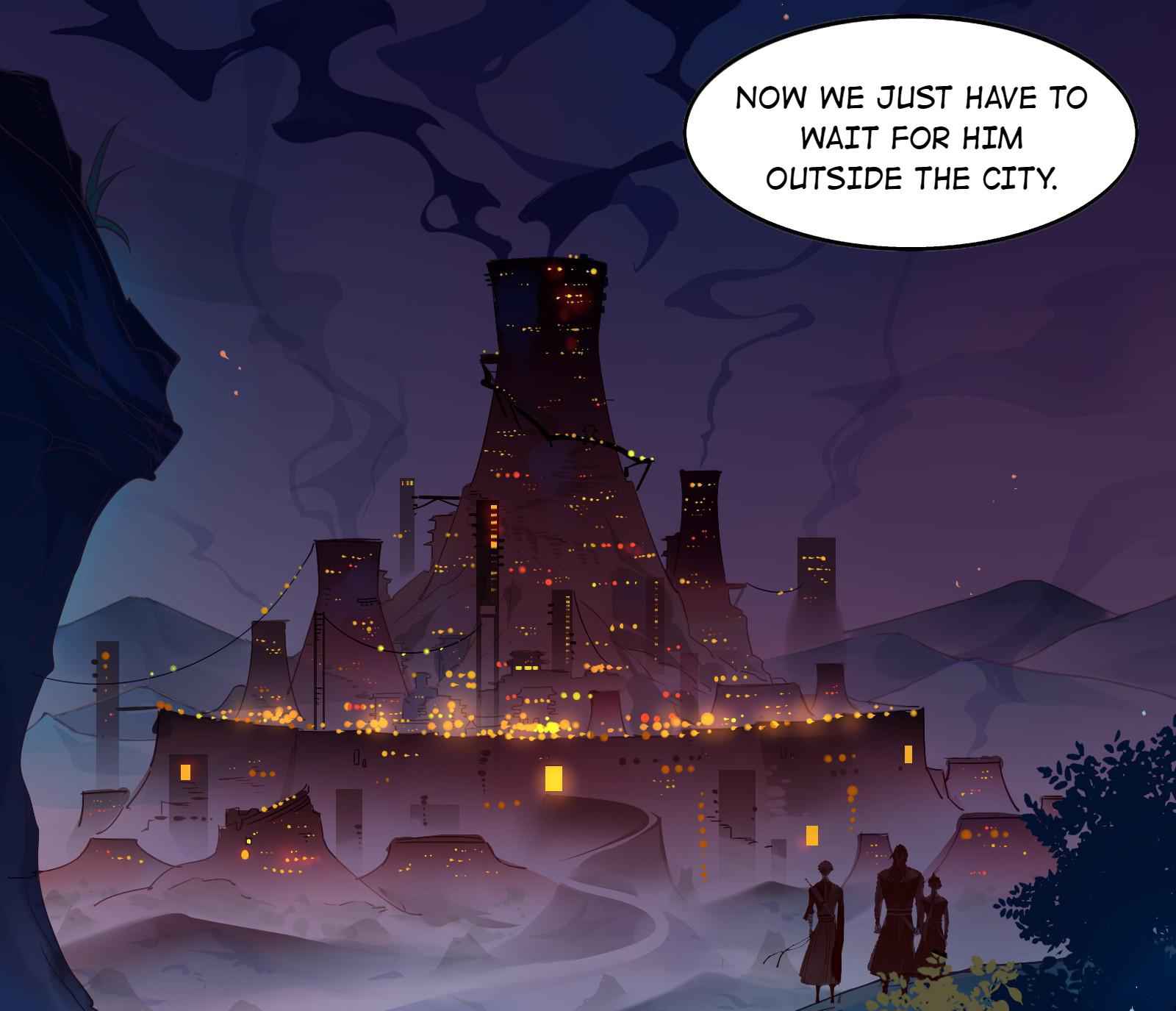 Craftsman Chapter 29 - Page 7