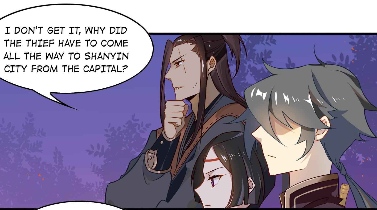 Craftsman Chapter 29 - Page 10