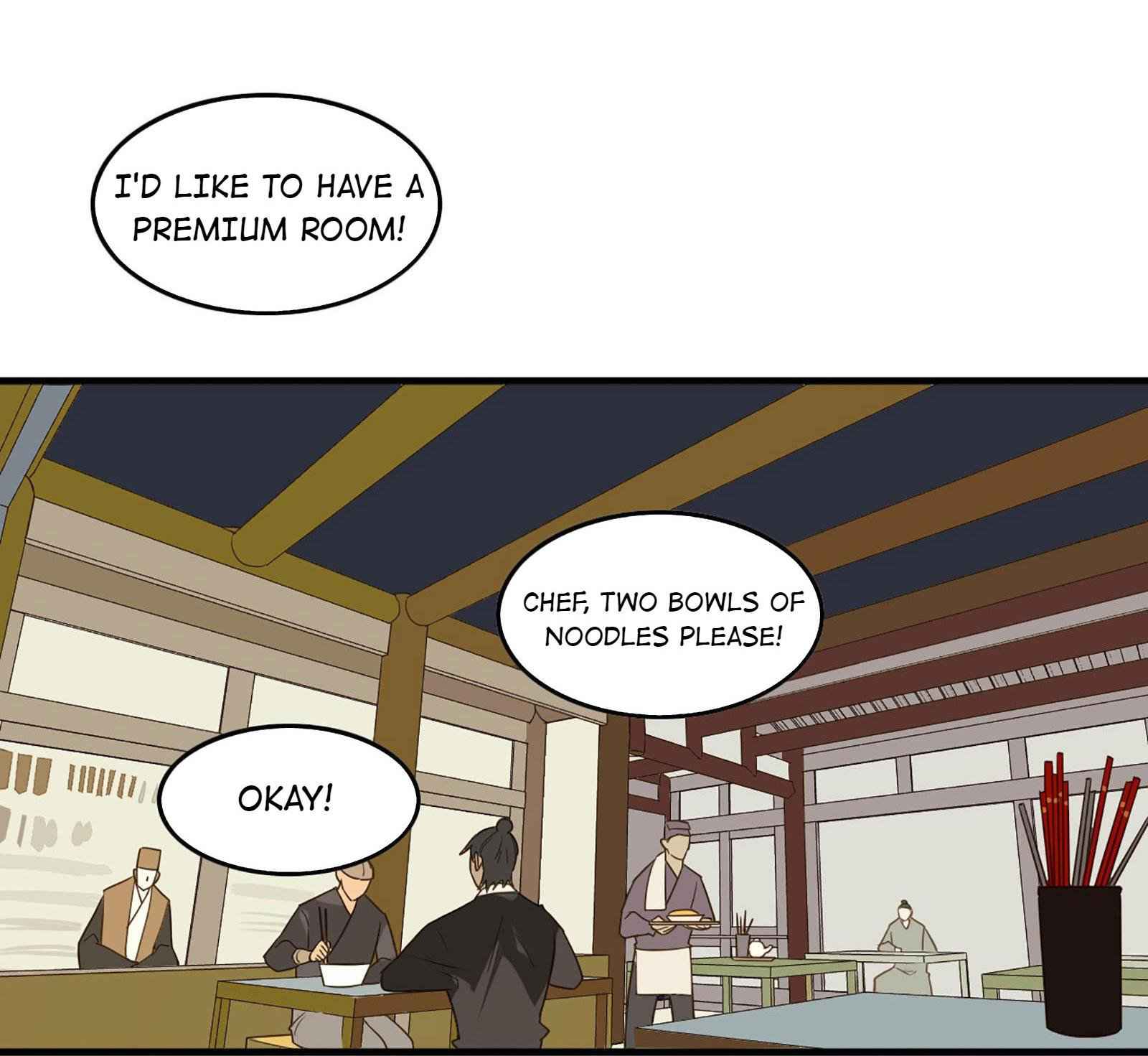 Craftsman Chapter 3 - Page 27