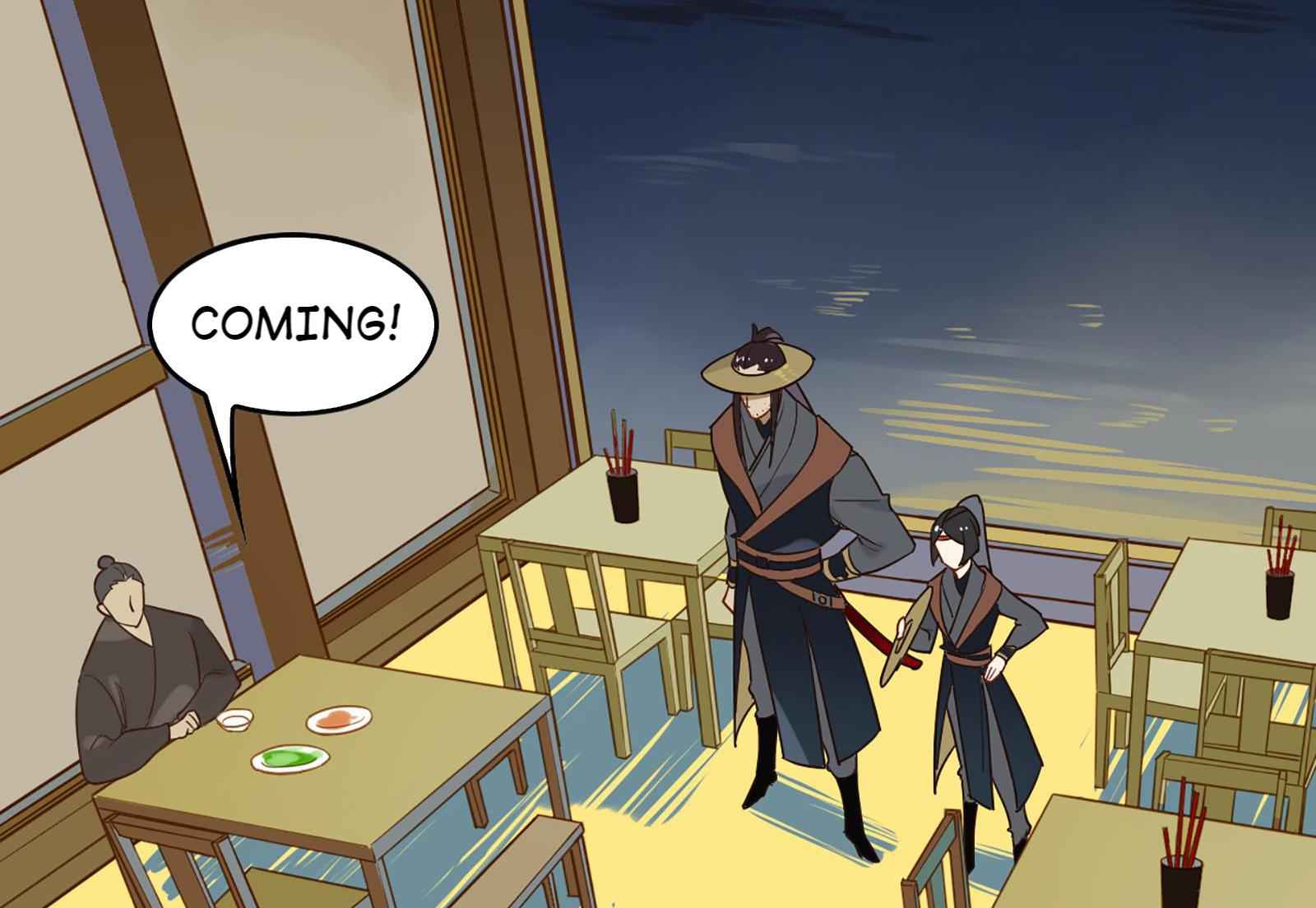 Craftsman Chapter 3 - Page 36