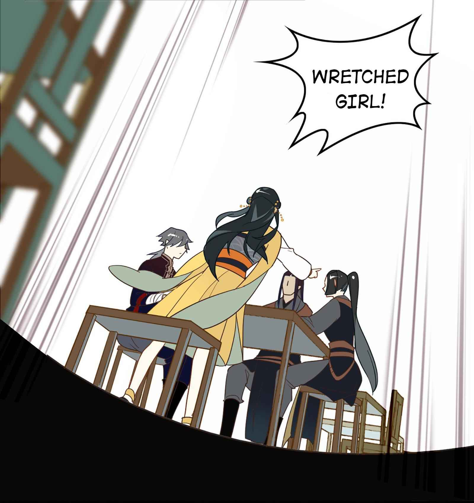 Craftsman Chapter 3 - Page 66