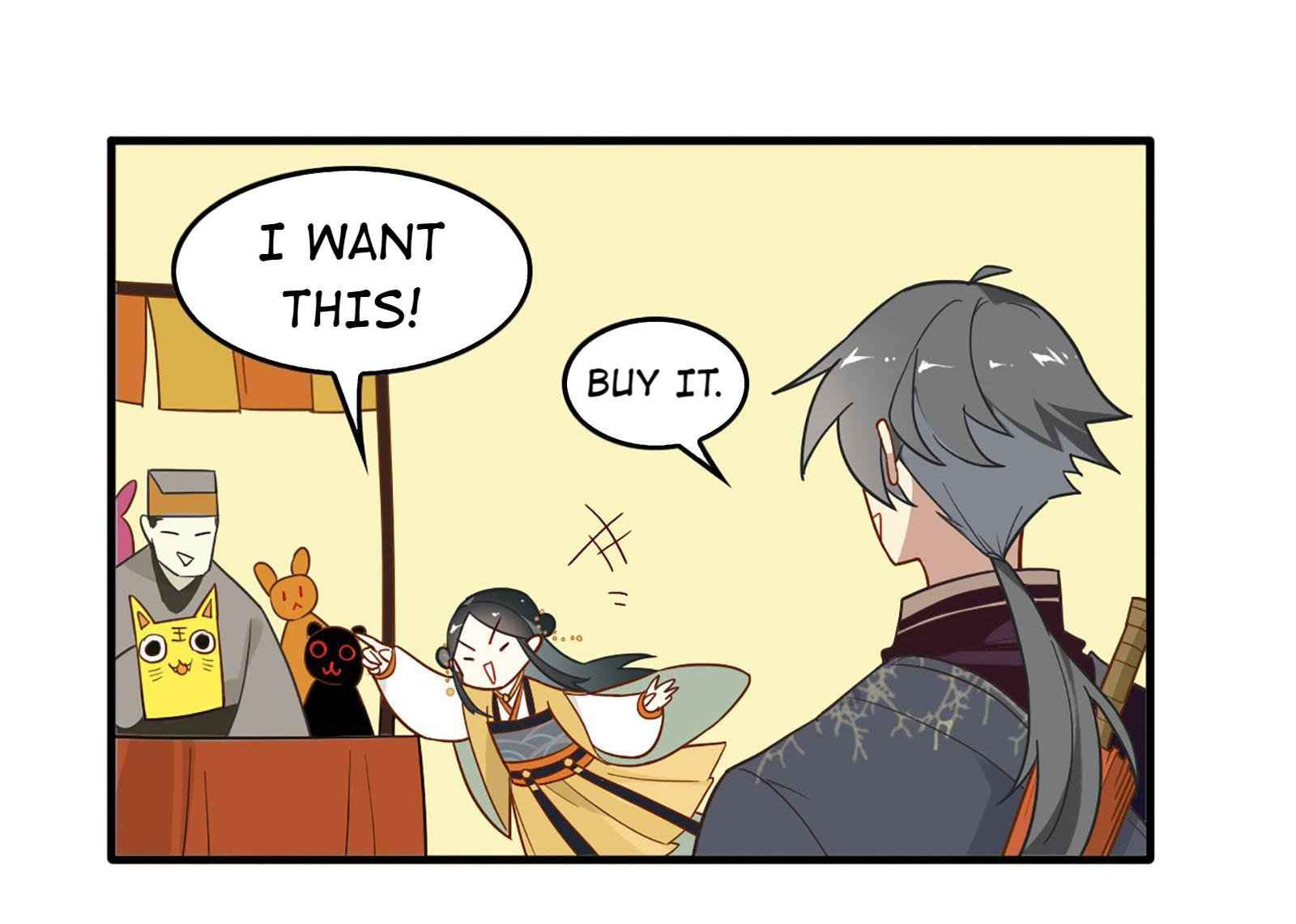 Craftsman Chapter 3 - Page 10