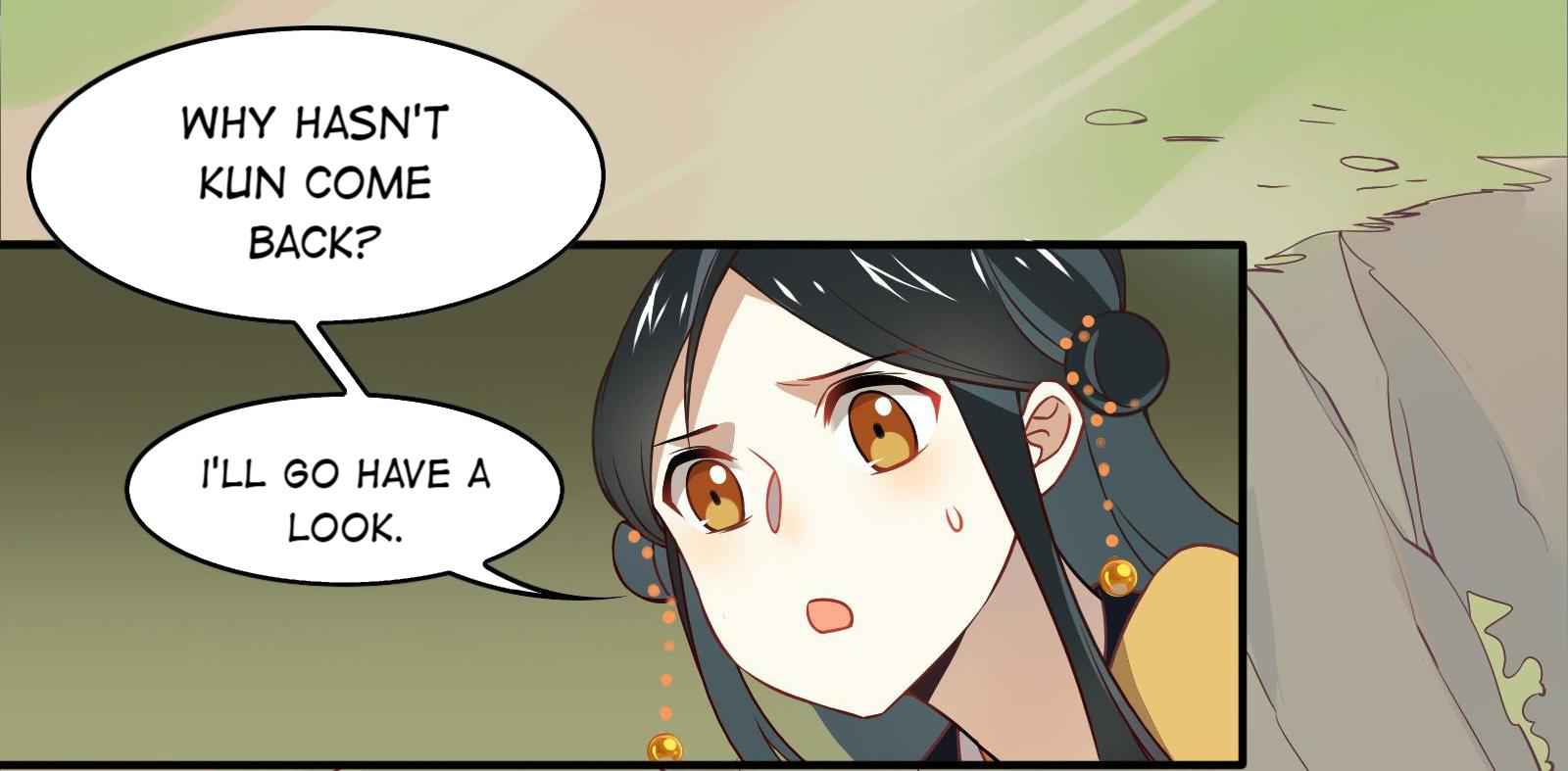 Craftsman Chapter 31 - Page 13