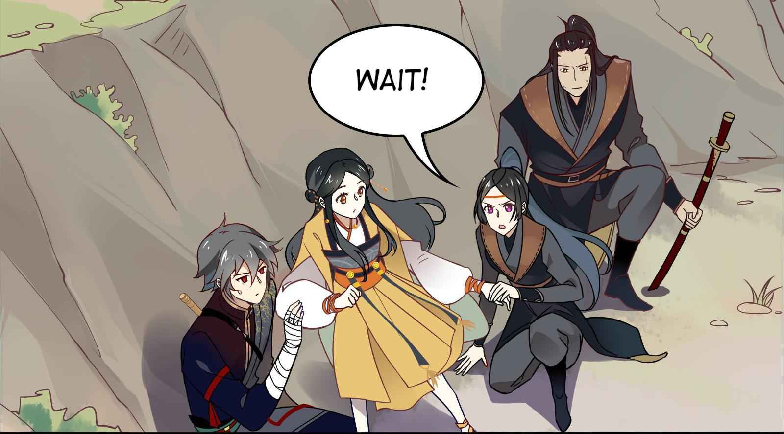 Craftsman Chapter 31 - Page 14