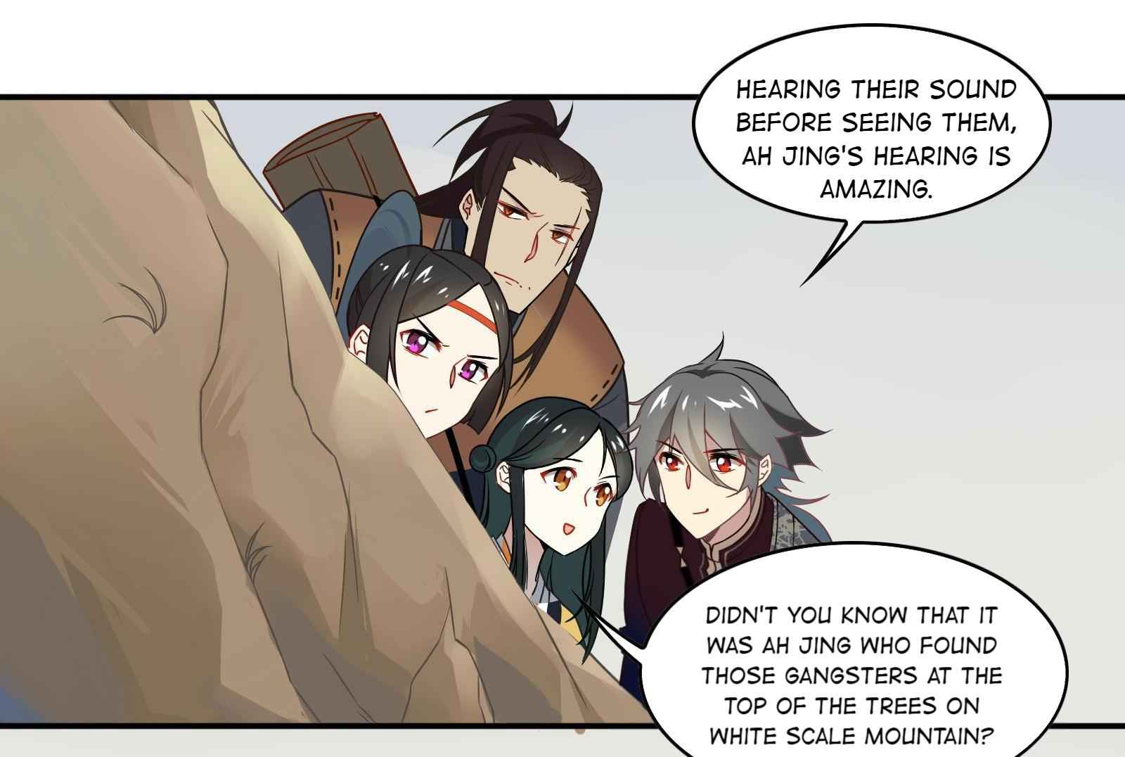 Craftsman Chapter 31 - Page 16