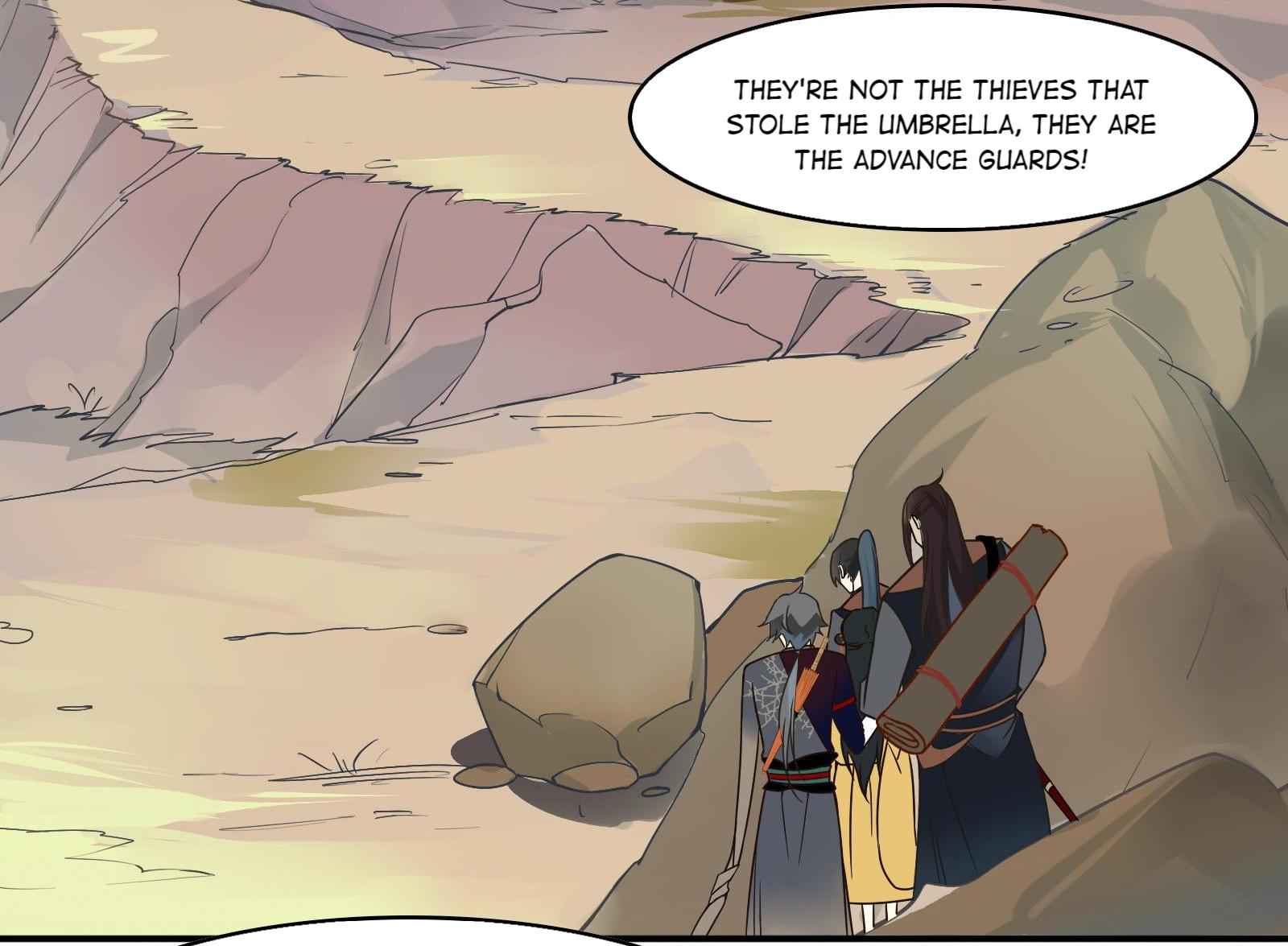 Craftsman Chapter 31 - Page 18