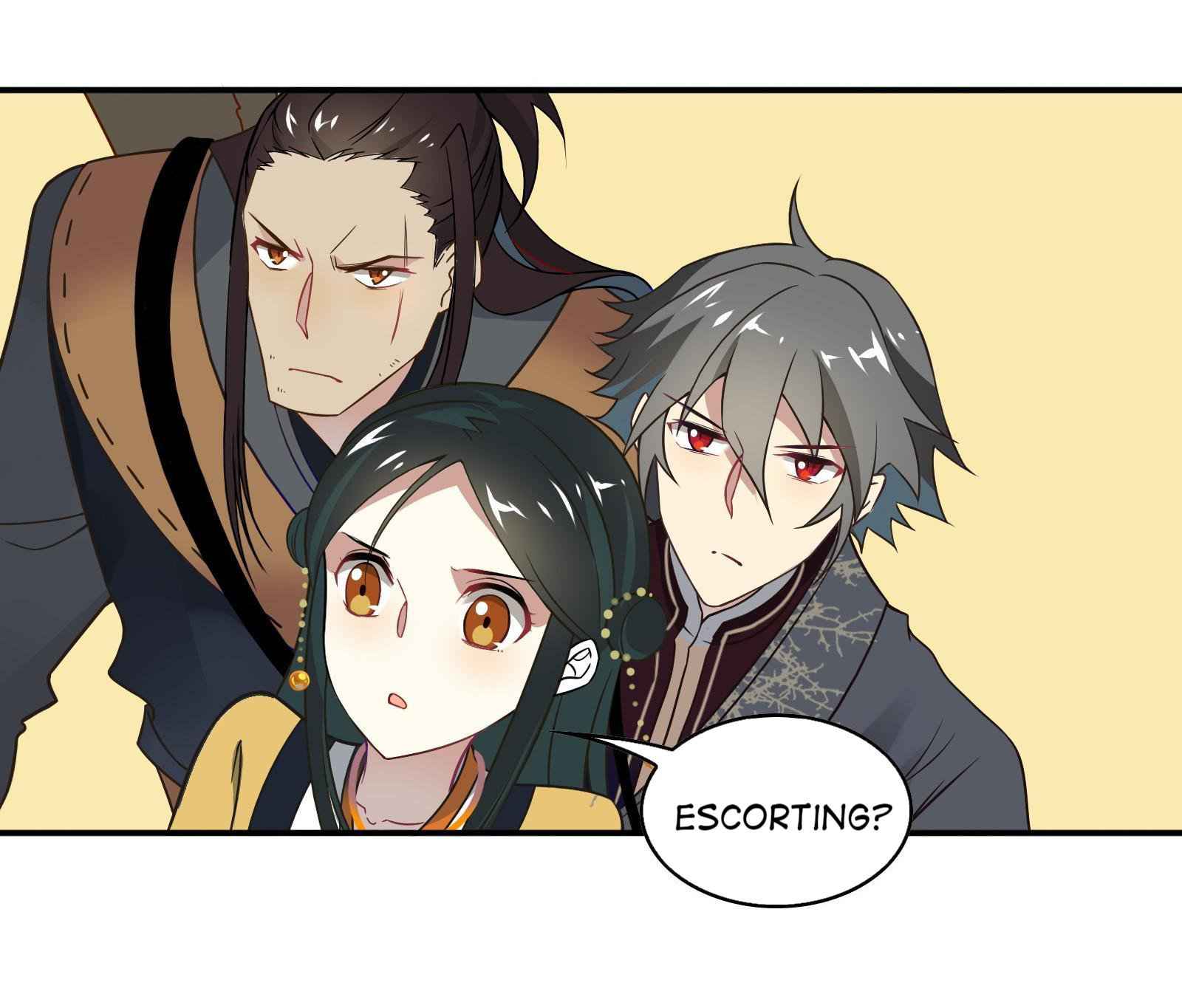Craftsman Chapter 31 - Page 20