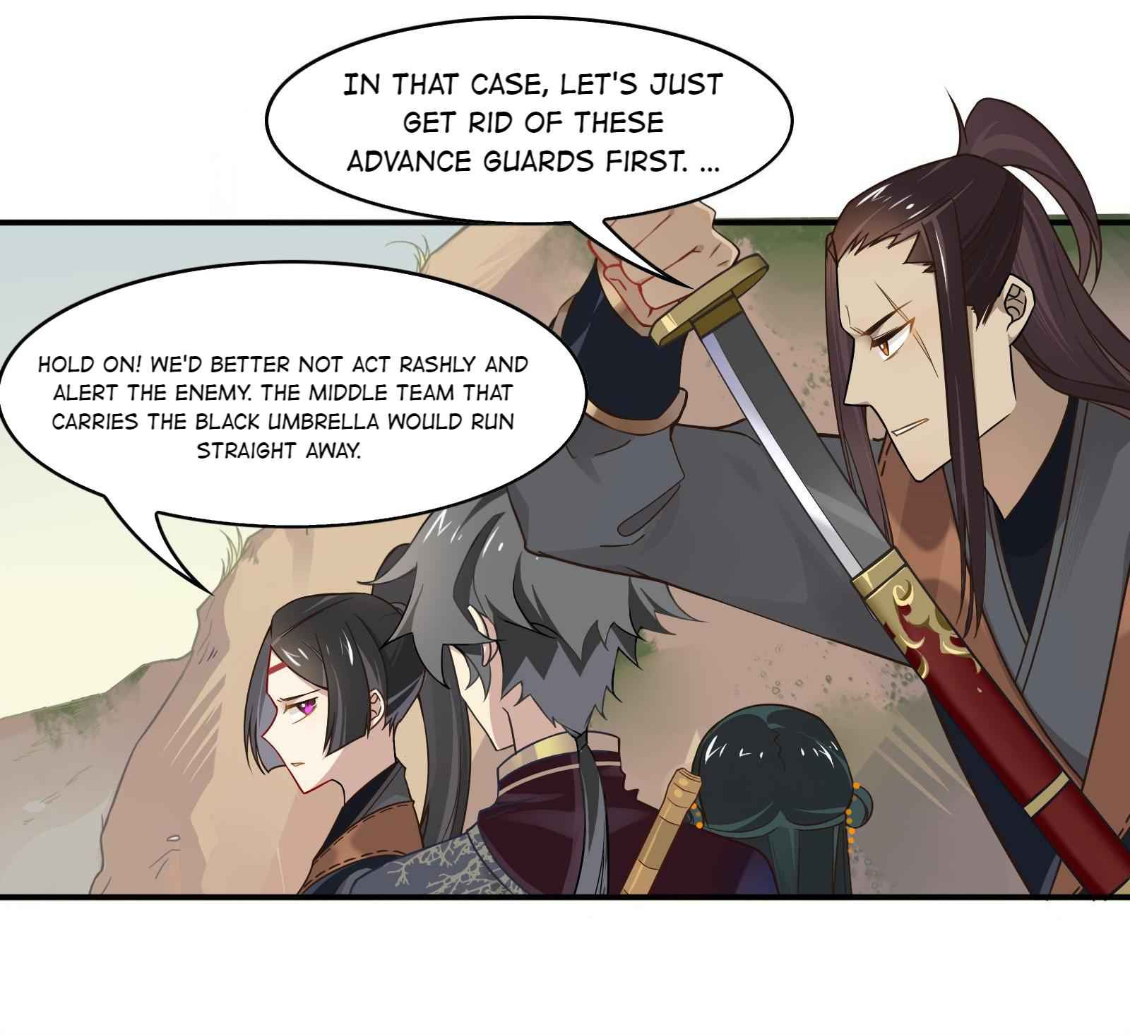 Craftsman Chapter 31 - Page 25