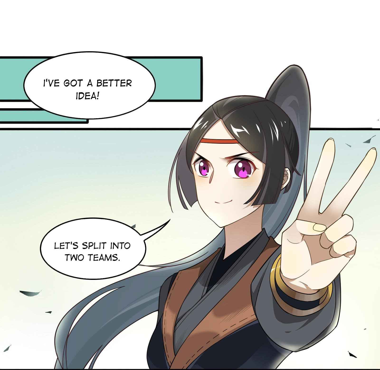 Craftsman Chapter 31 - Page 26