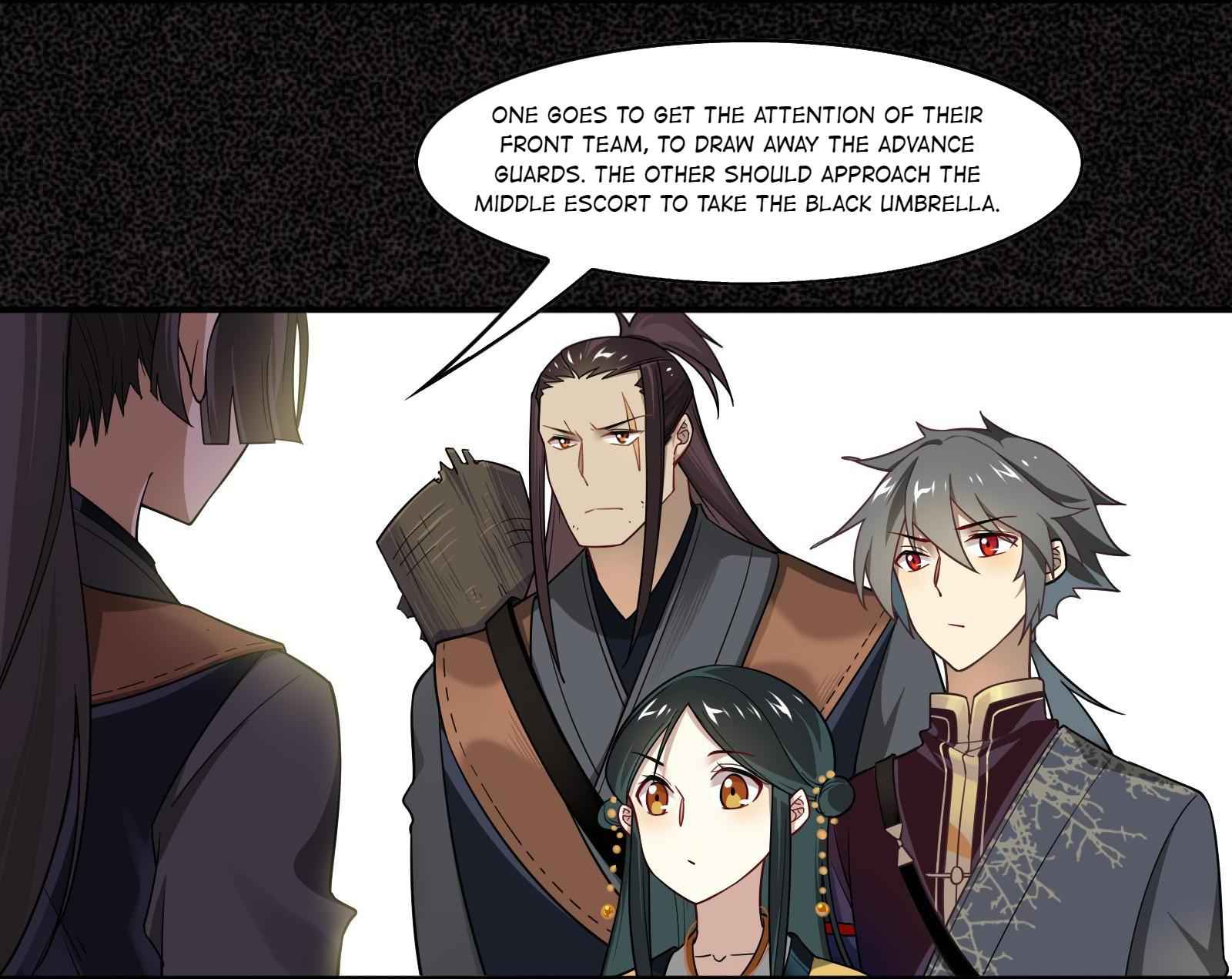 Craftsman Chapter 31 - Page 27