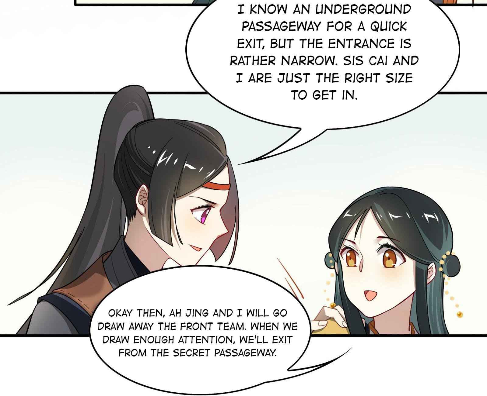 Craftsman Chapter 31 - Page 30