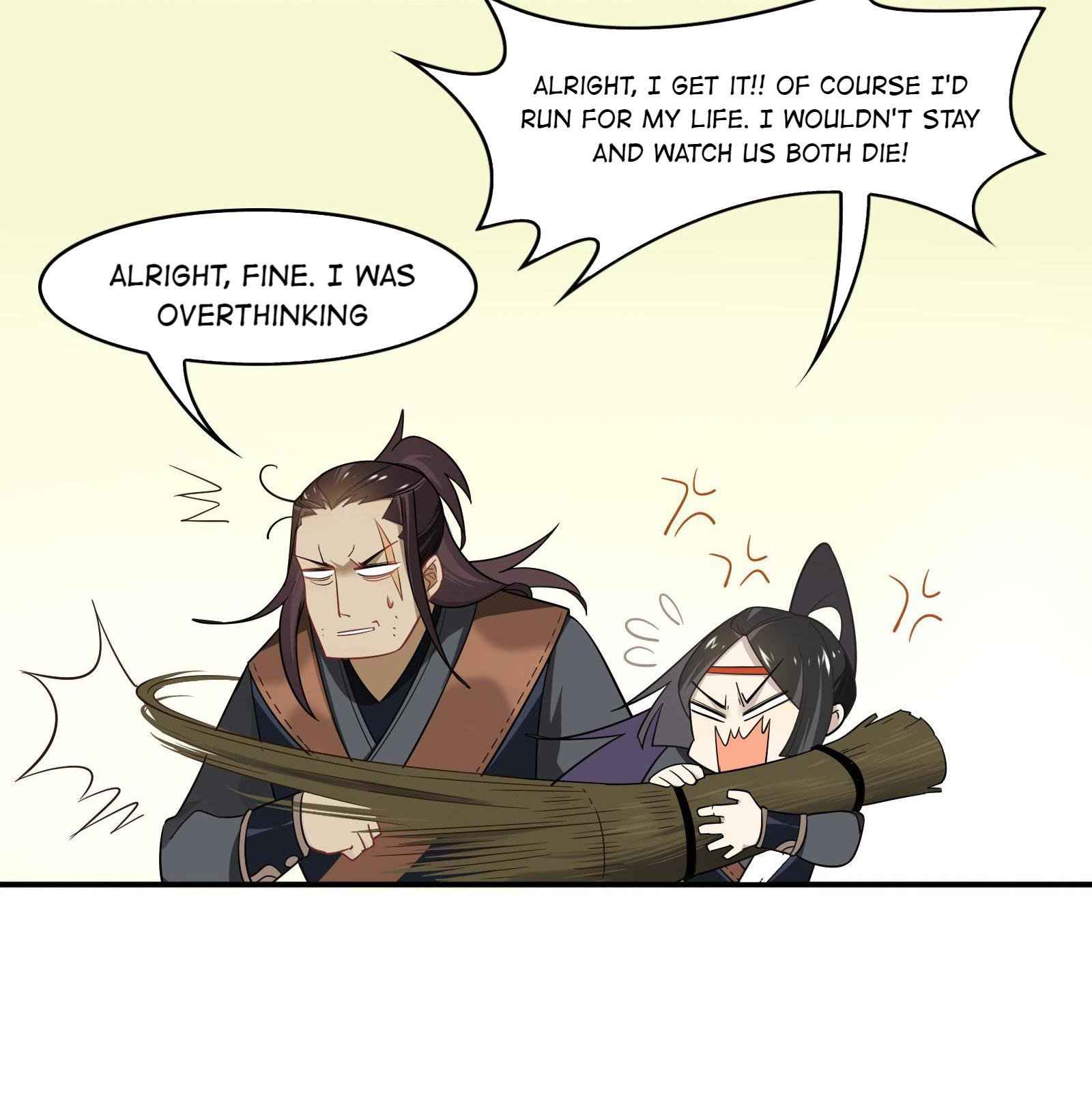 Craftsman Chapter 31 - Page 35