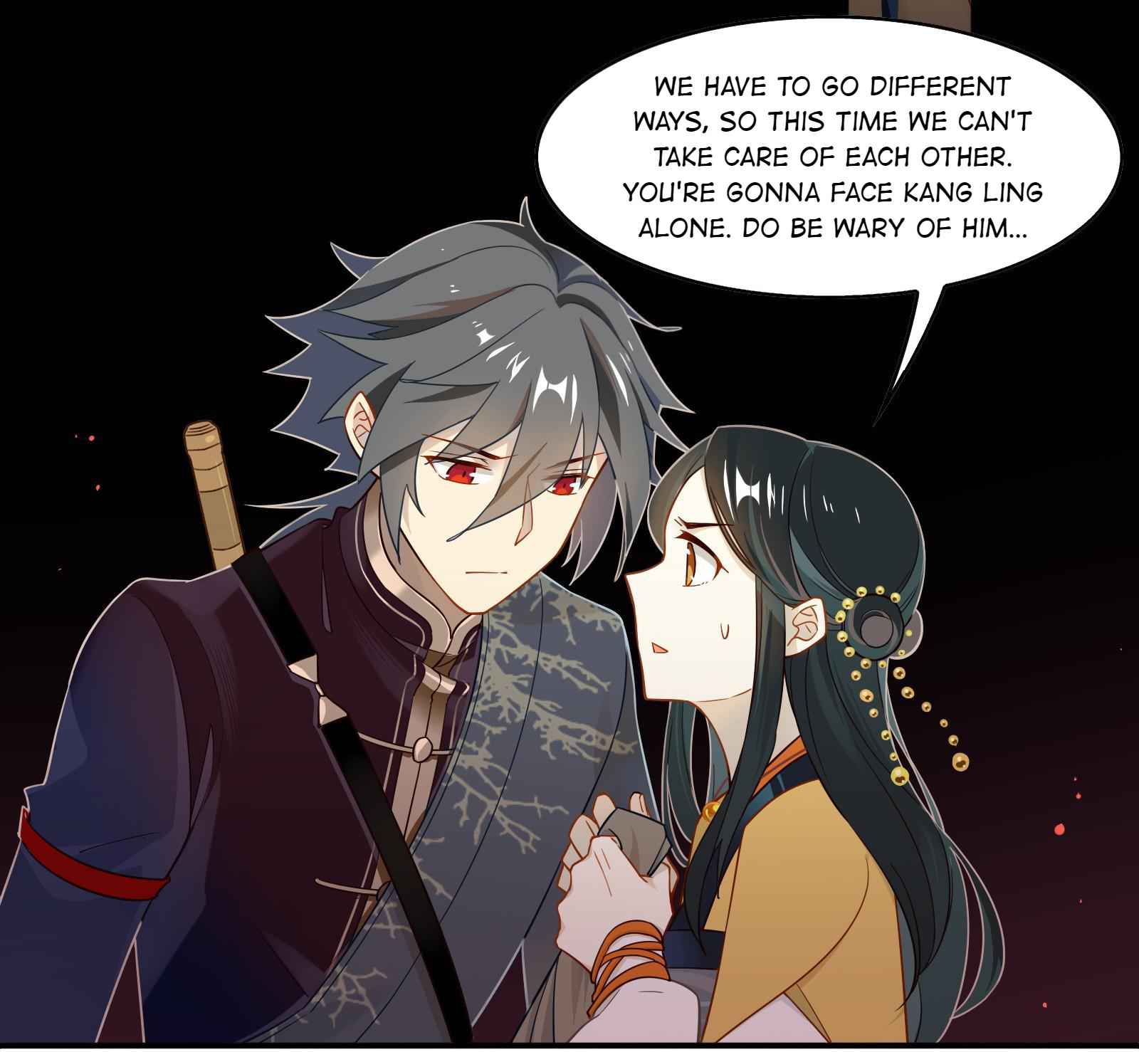 Craftsman Chapter 31 - Page 38