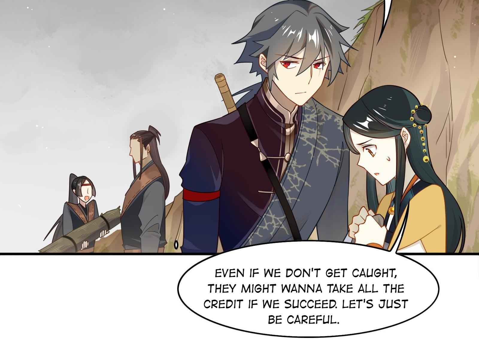 Craftsman Chapter 31 - Page 40