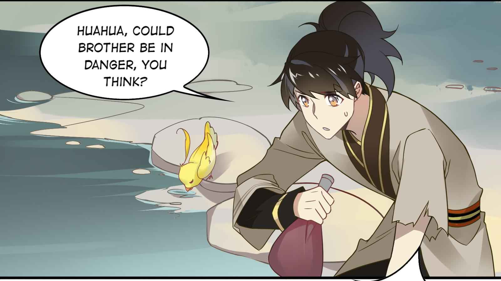 Craftsman Chapter 31 - Page 8