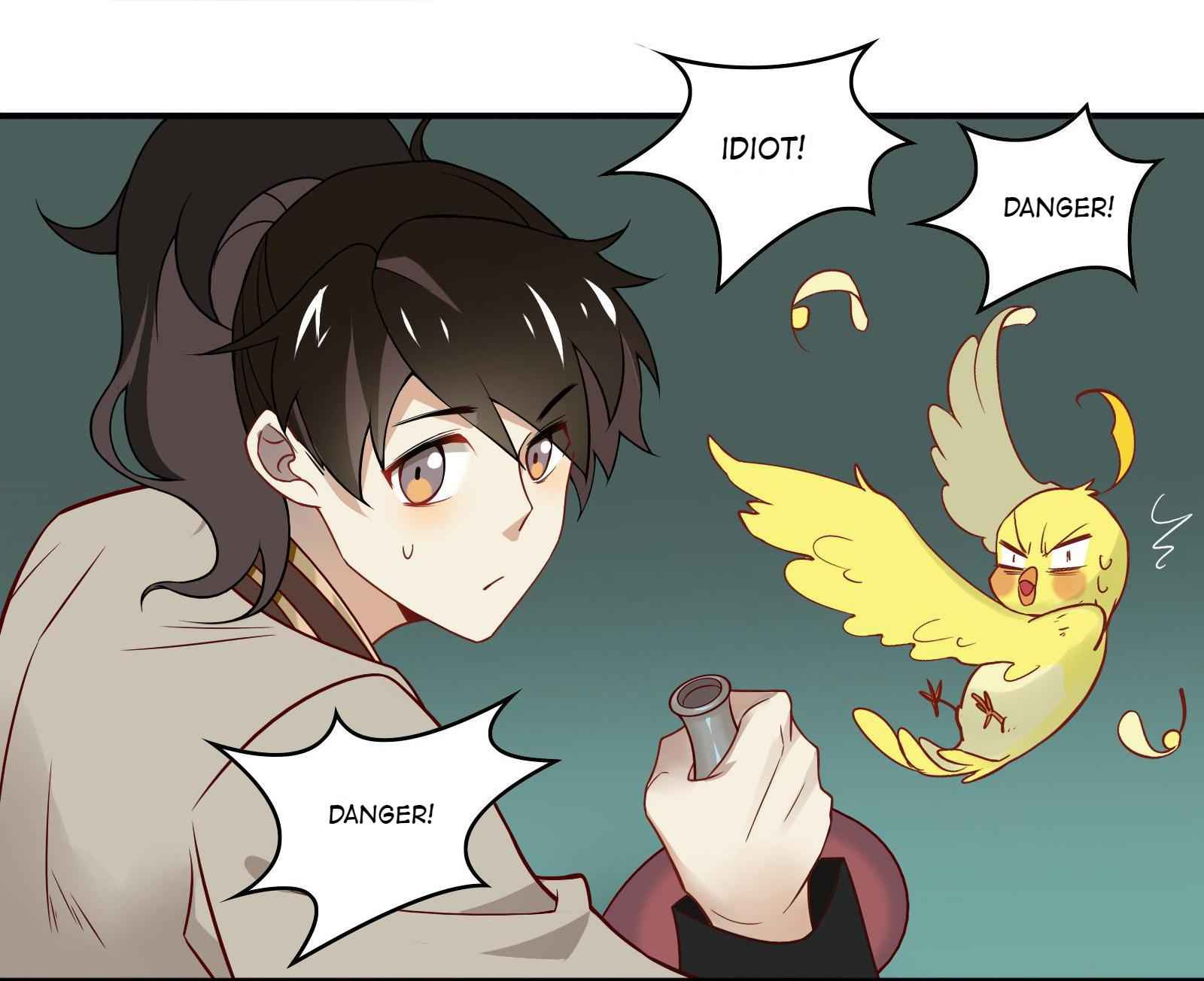 Craftsman Chapter 31 - Page 10