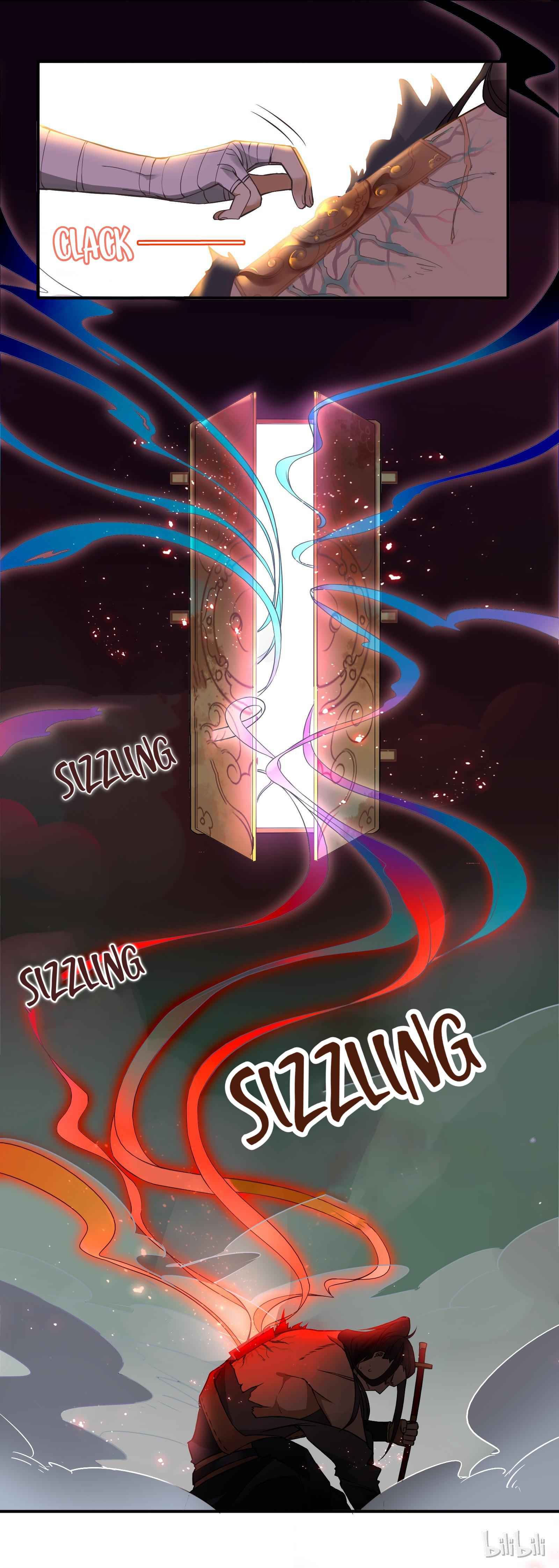 Craftsman Chapter 32 - Page 15