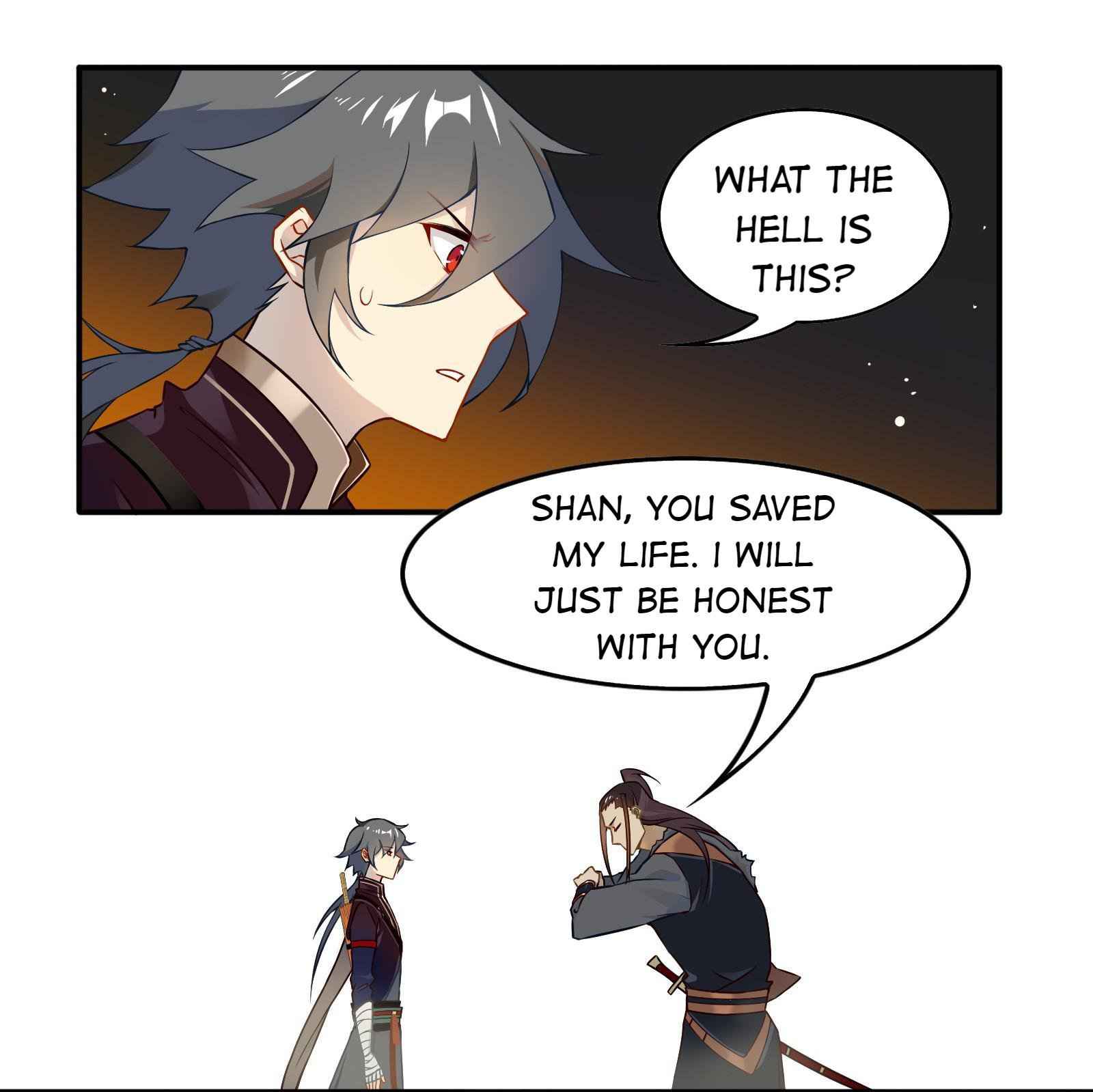 Craftsman Chapter 32 - Page 17