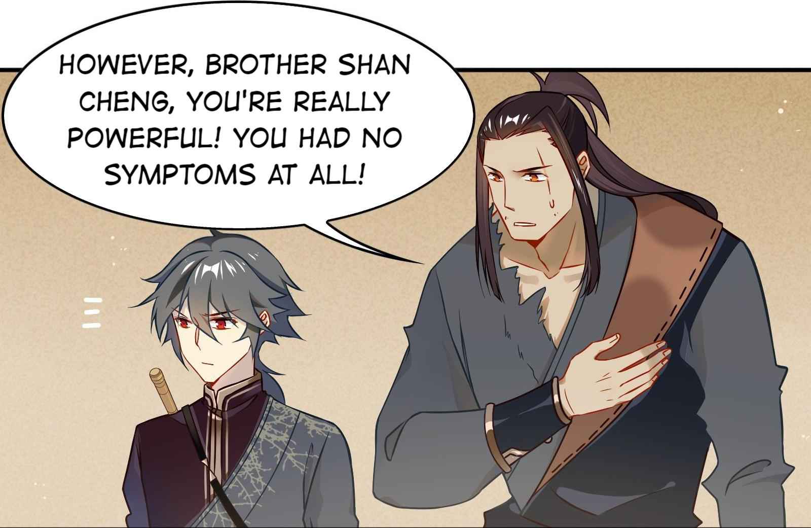 Craftsman Chapter 32 - Page 19