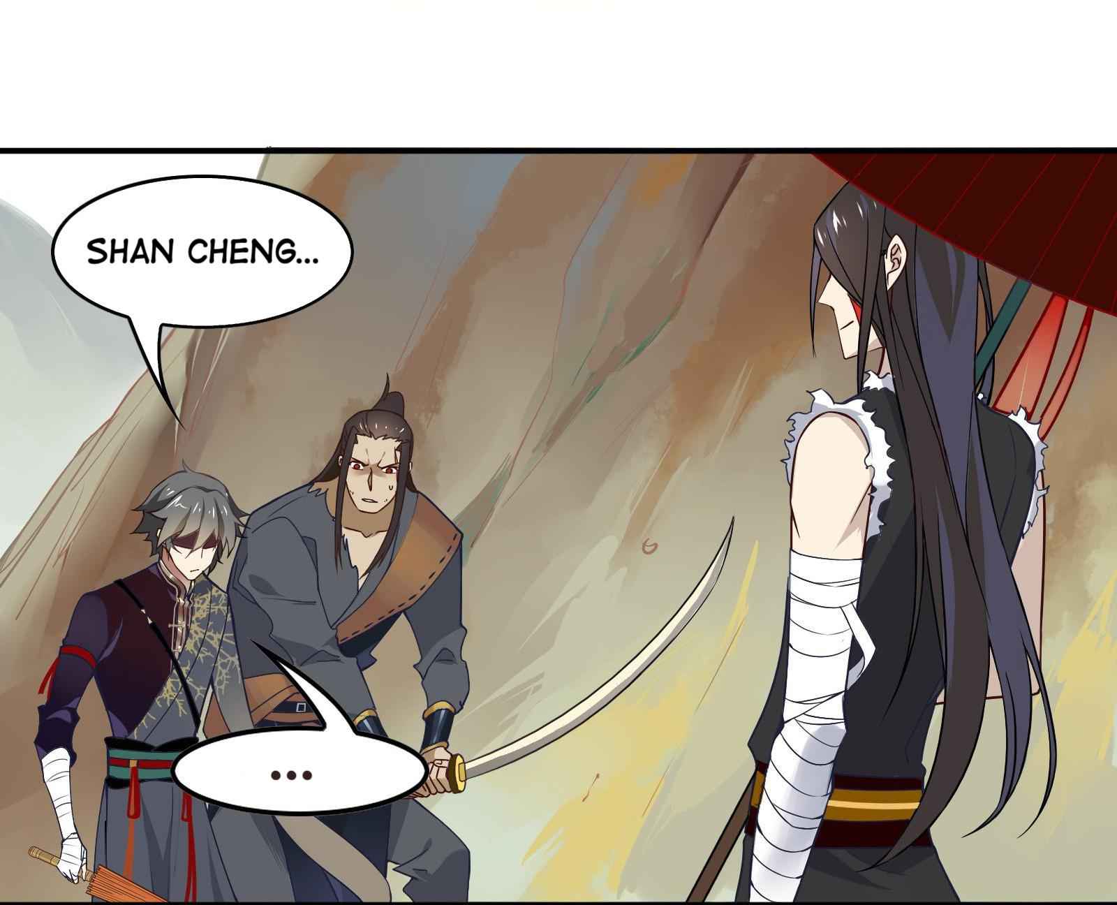 Craftsman Chapter 32 - Page 32