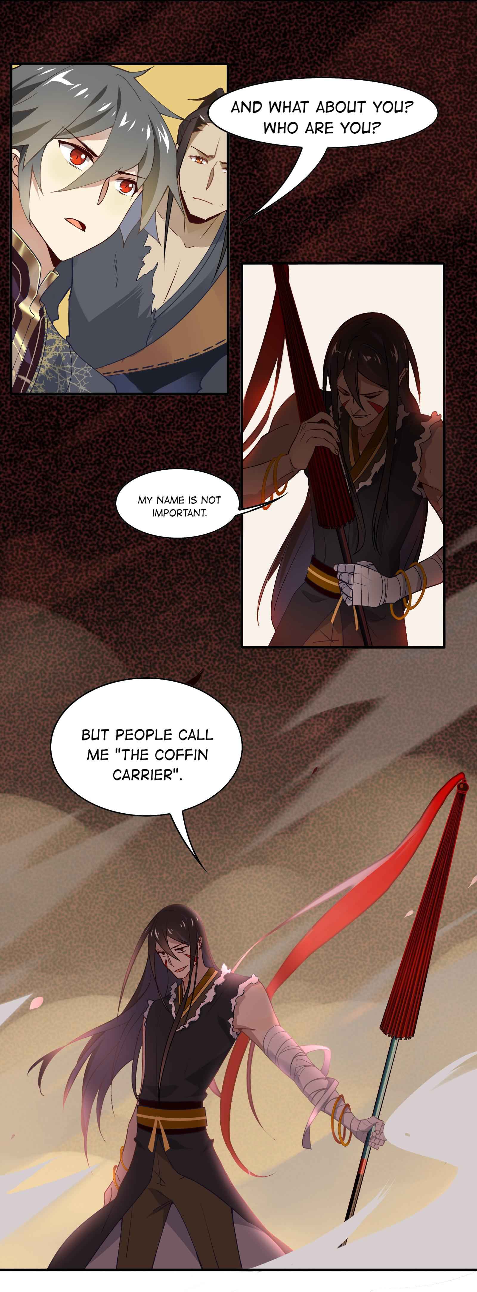 Craftsman Chapter 32 - Page 33
