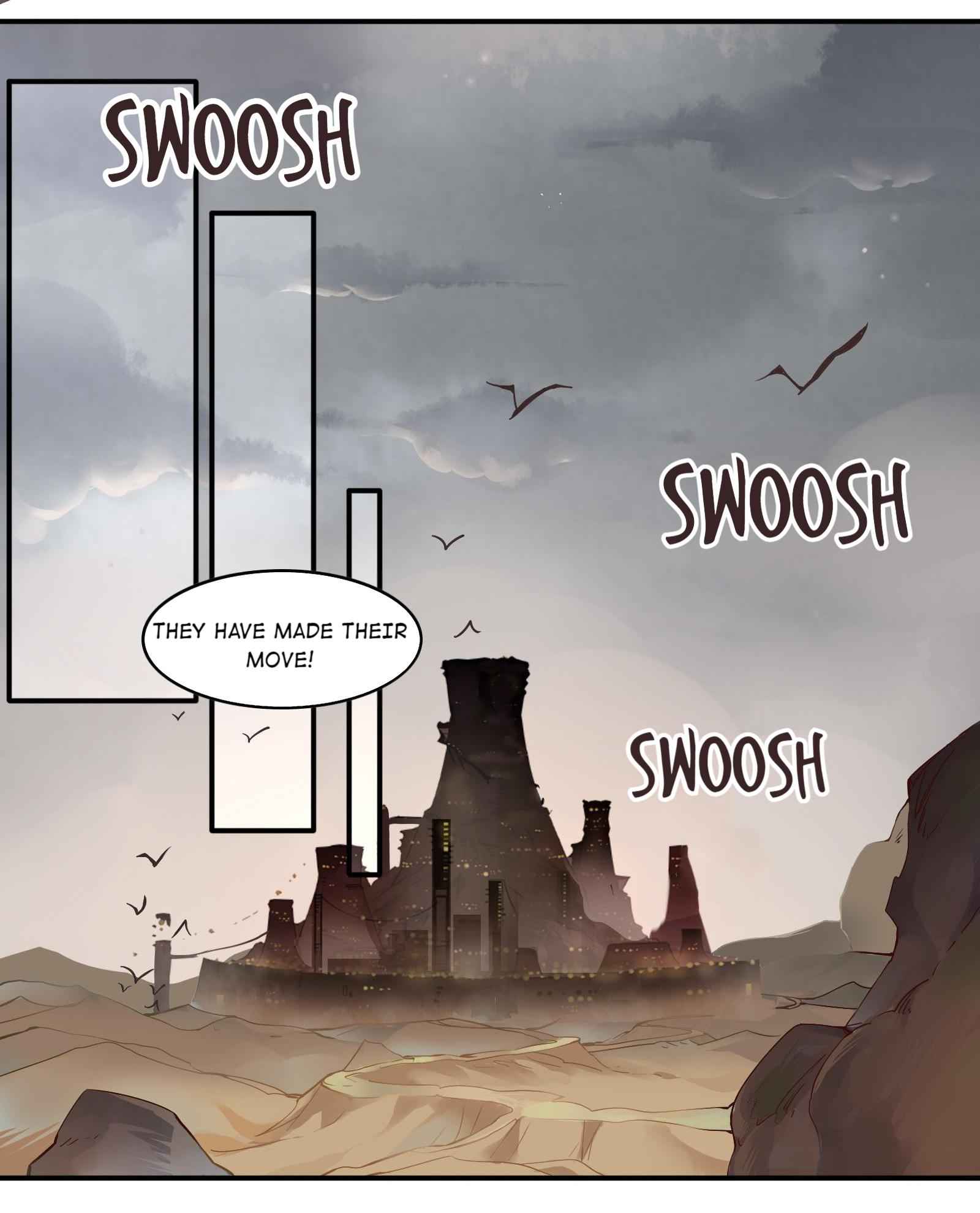 Craftsman Chapter 32 - Page 5