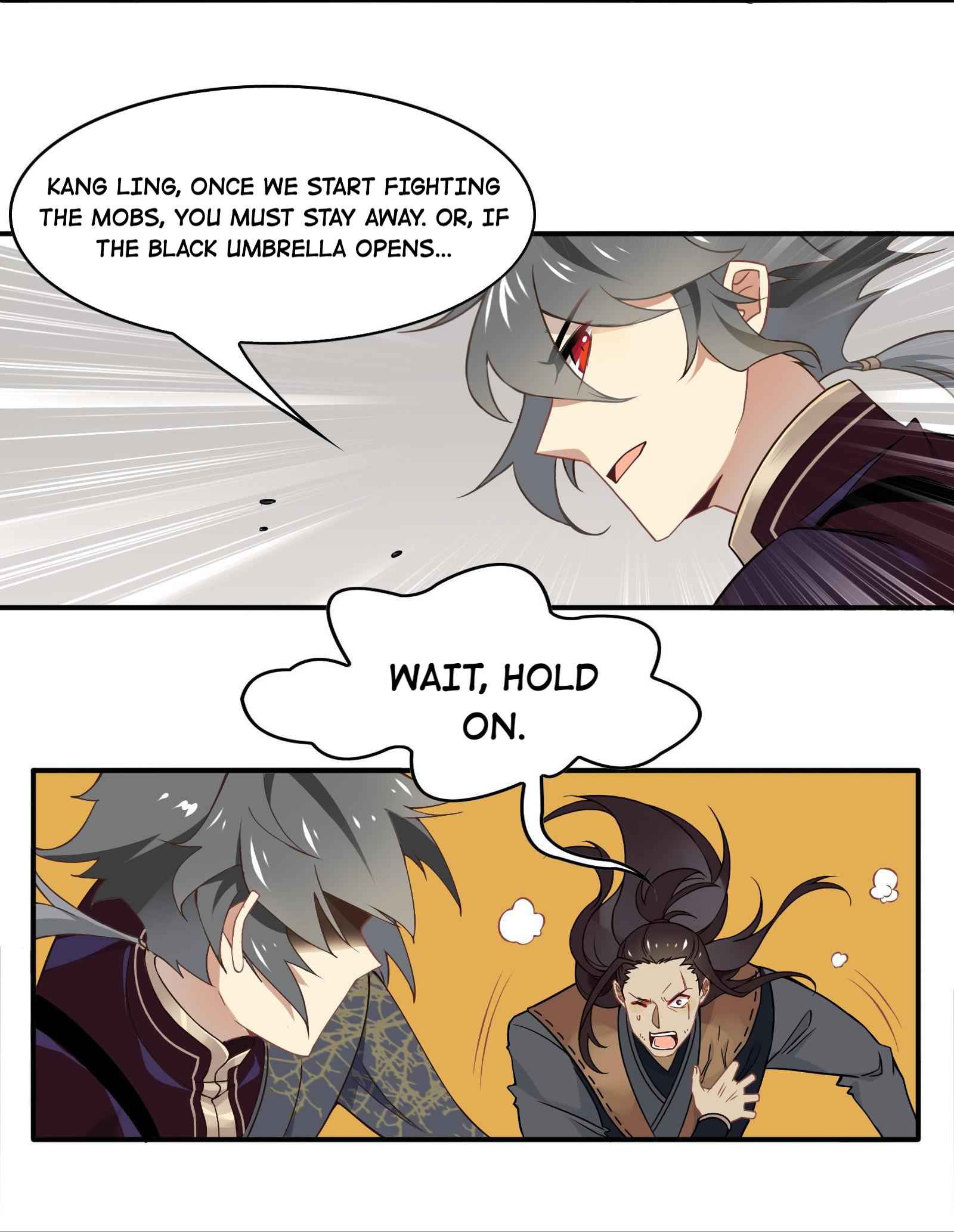 Craftsman Chapter 32 - Page 8
