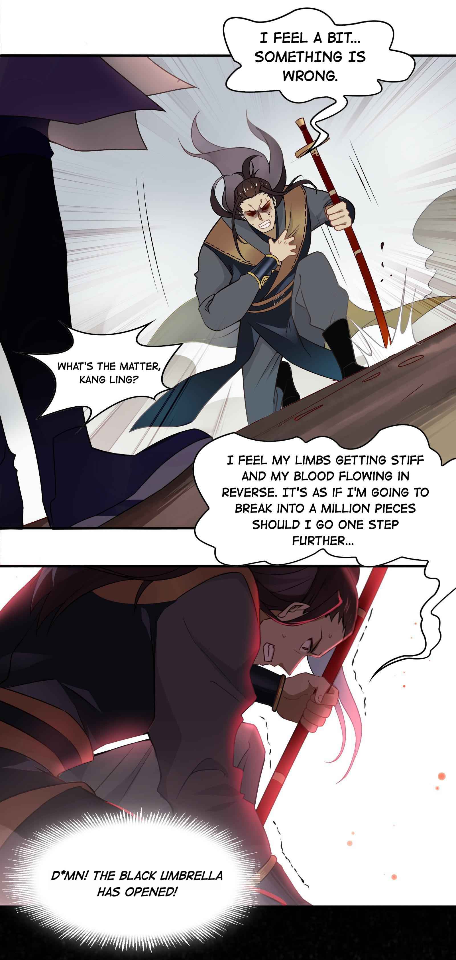 Craftsman Chapter 32 - Page 9
