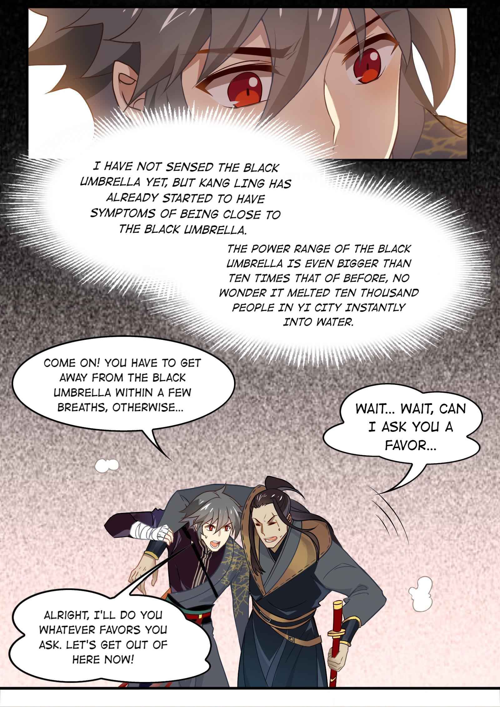 Craftsman Chapter 32 - Page 10