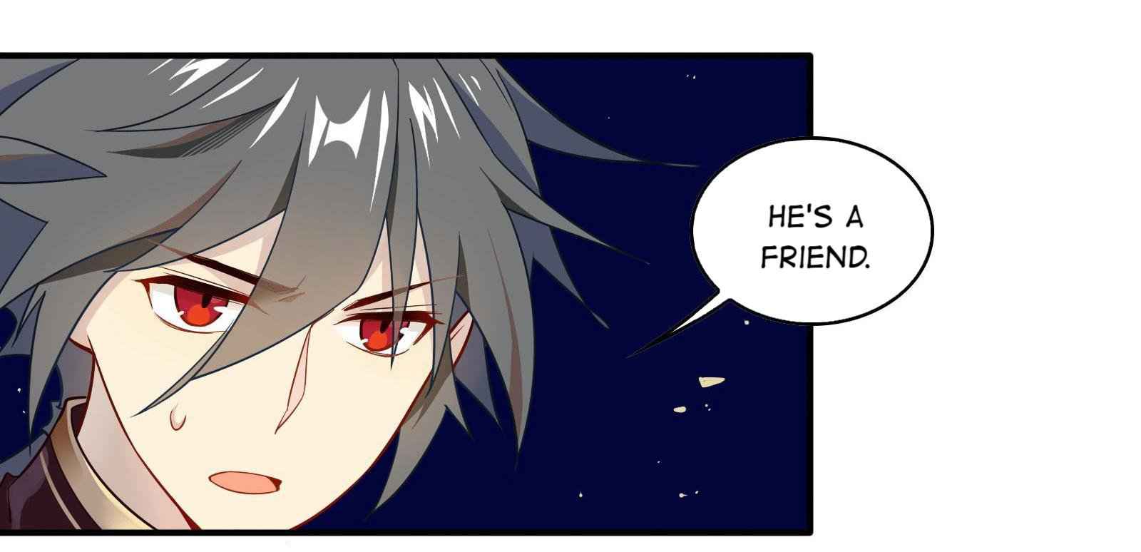 Craftsman Chapter 33 - Page 11