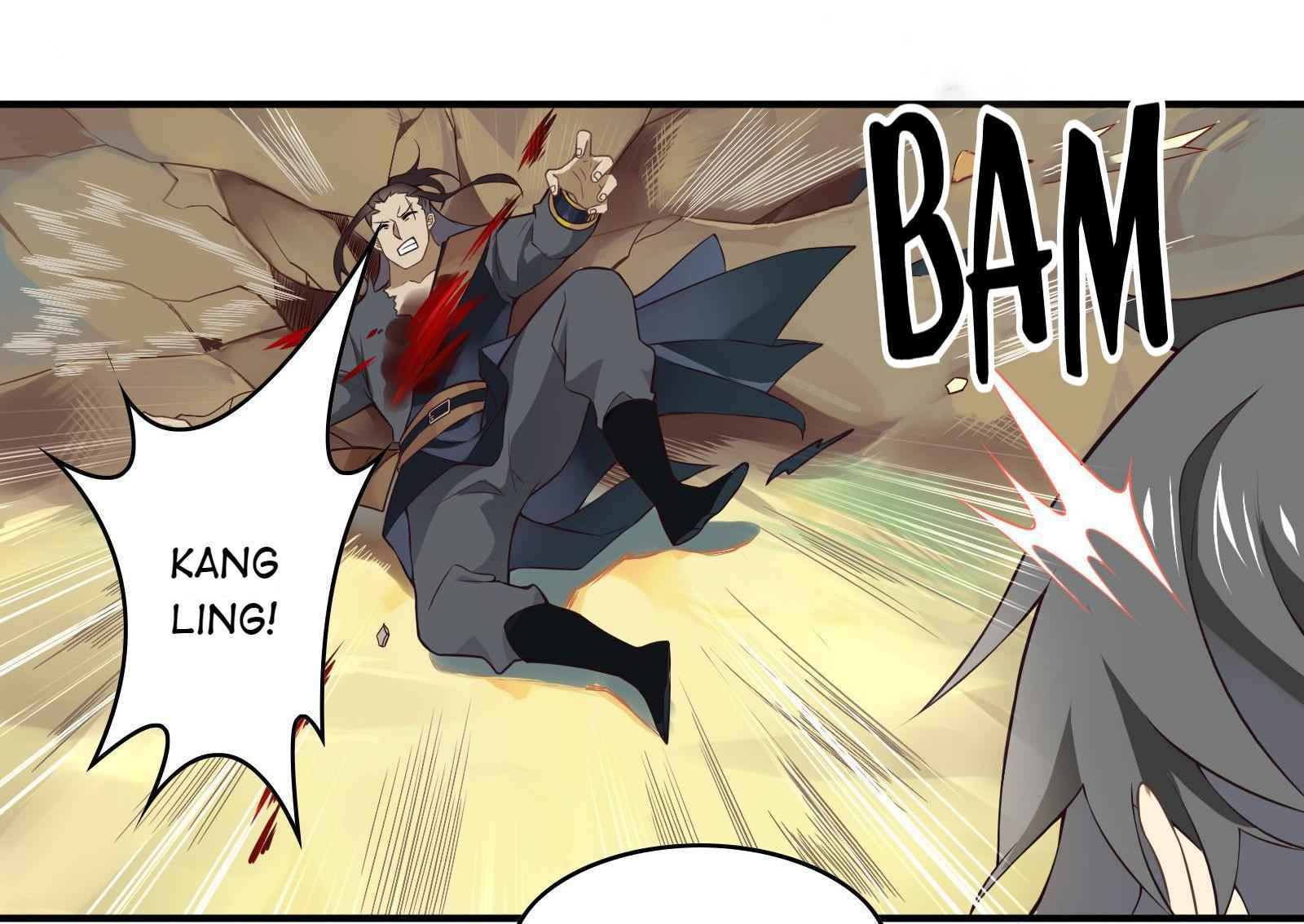 Craftsman Chapter 33 - Page 24