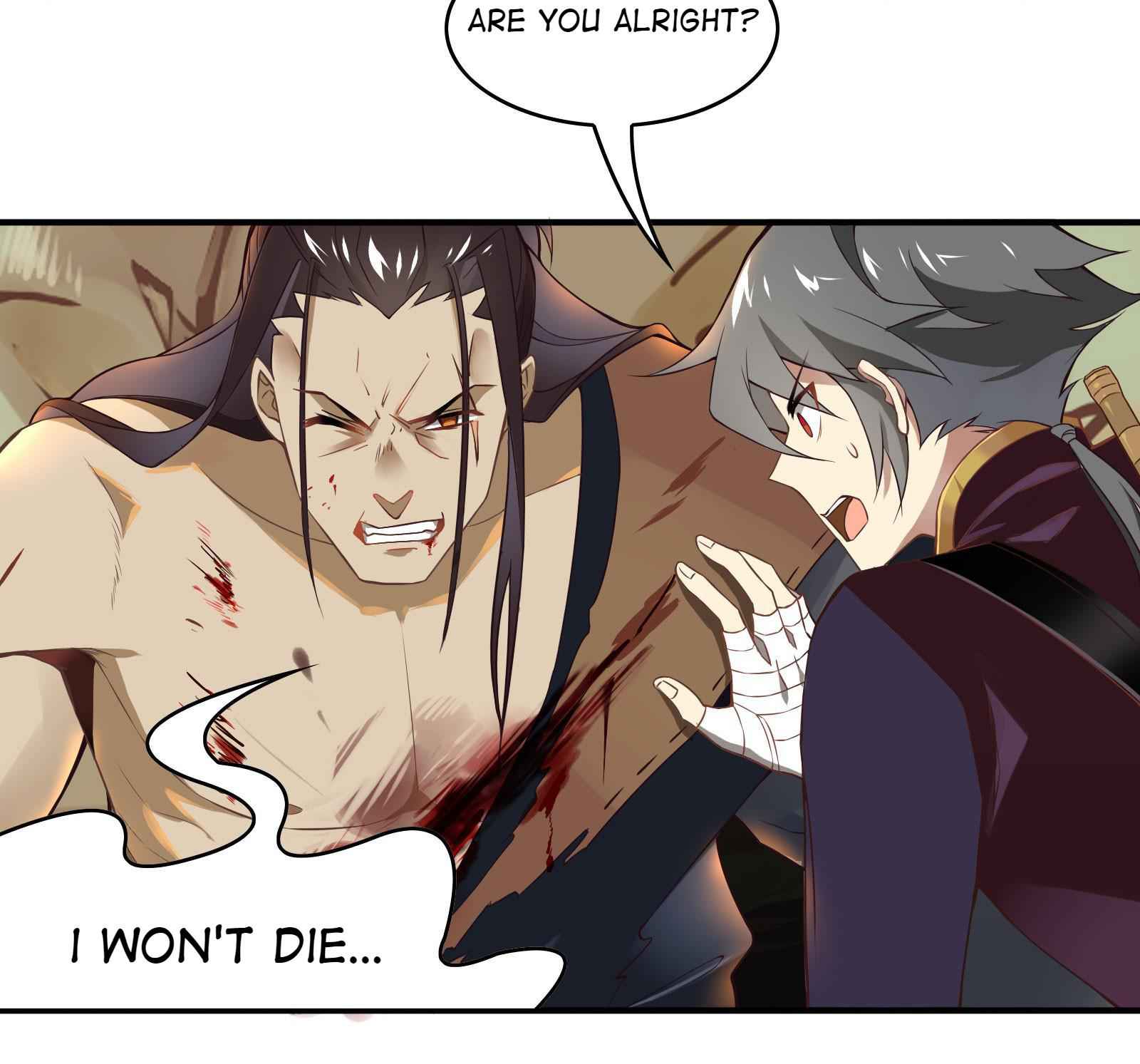 Craftsman Chapter 33 - Page 25