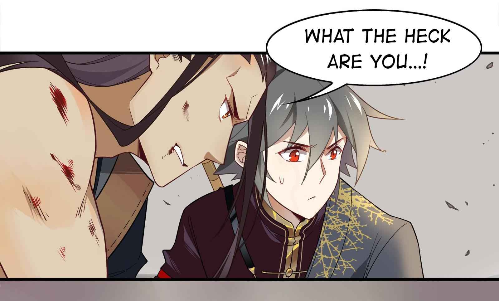 Craftsman Chapter 33 - Page 26