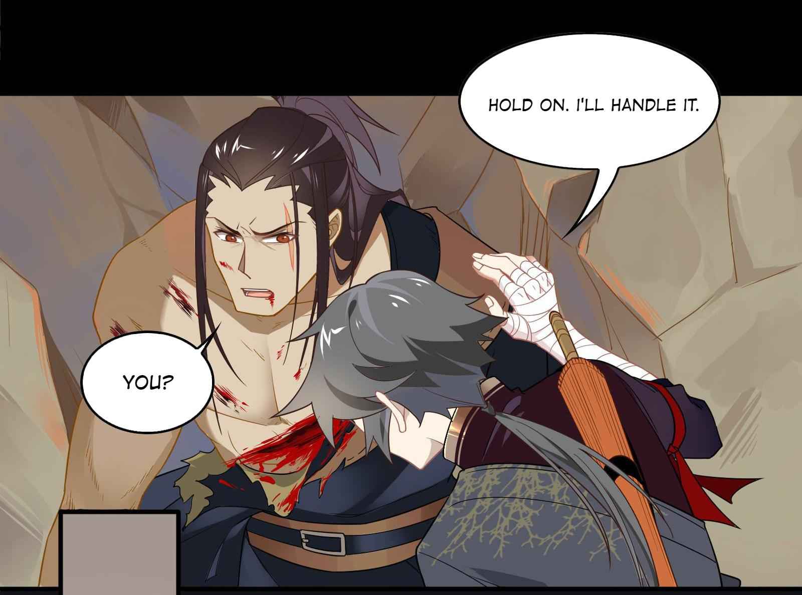 Craftsman Chapter 33 - Page 33