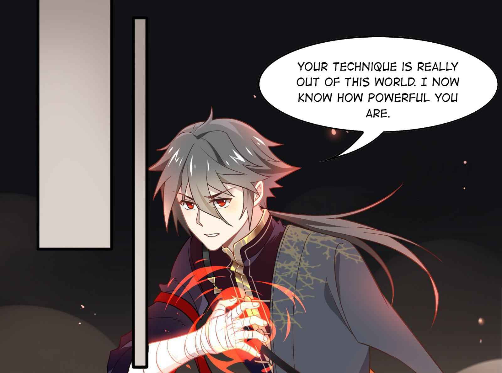 Craftsman Chapter 33 - Page 34