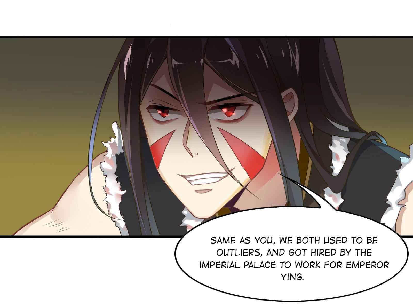 Craftsman Chapter 33 - Page 41