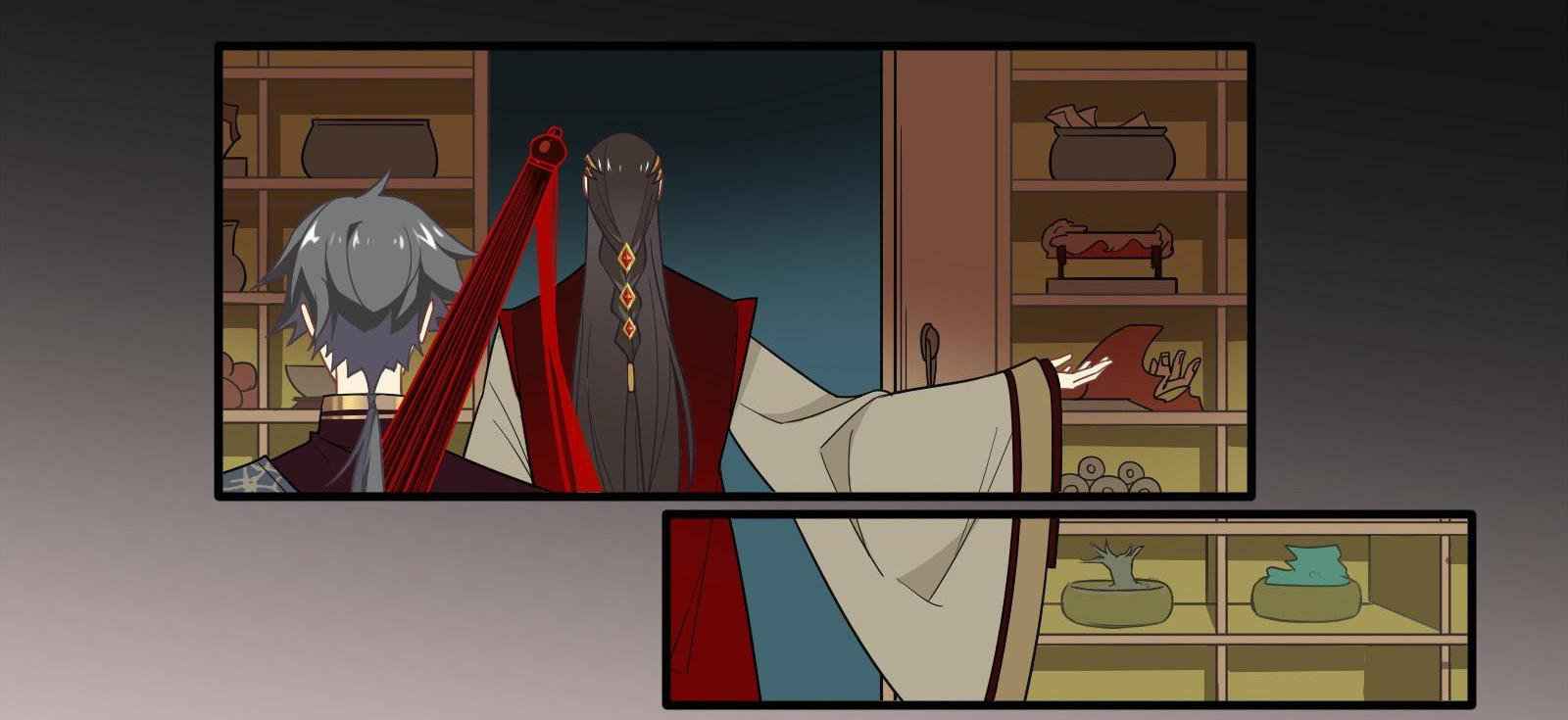 Craftsman Chapter 34 - Page 16