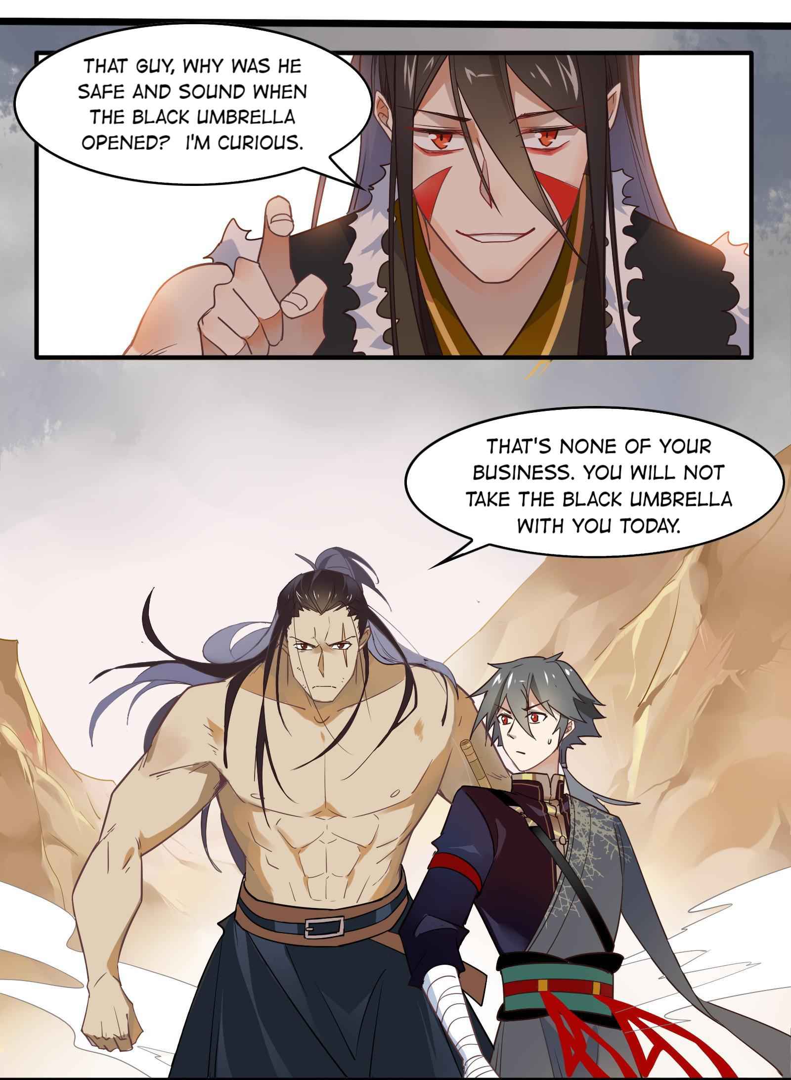 Craftsman Chapter 34 - Page 31