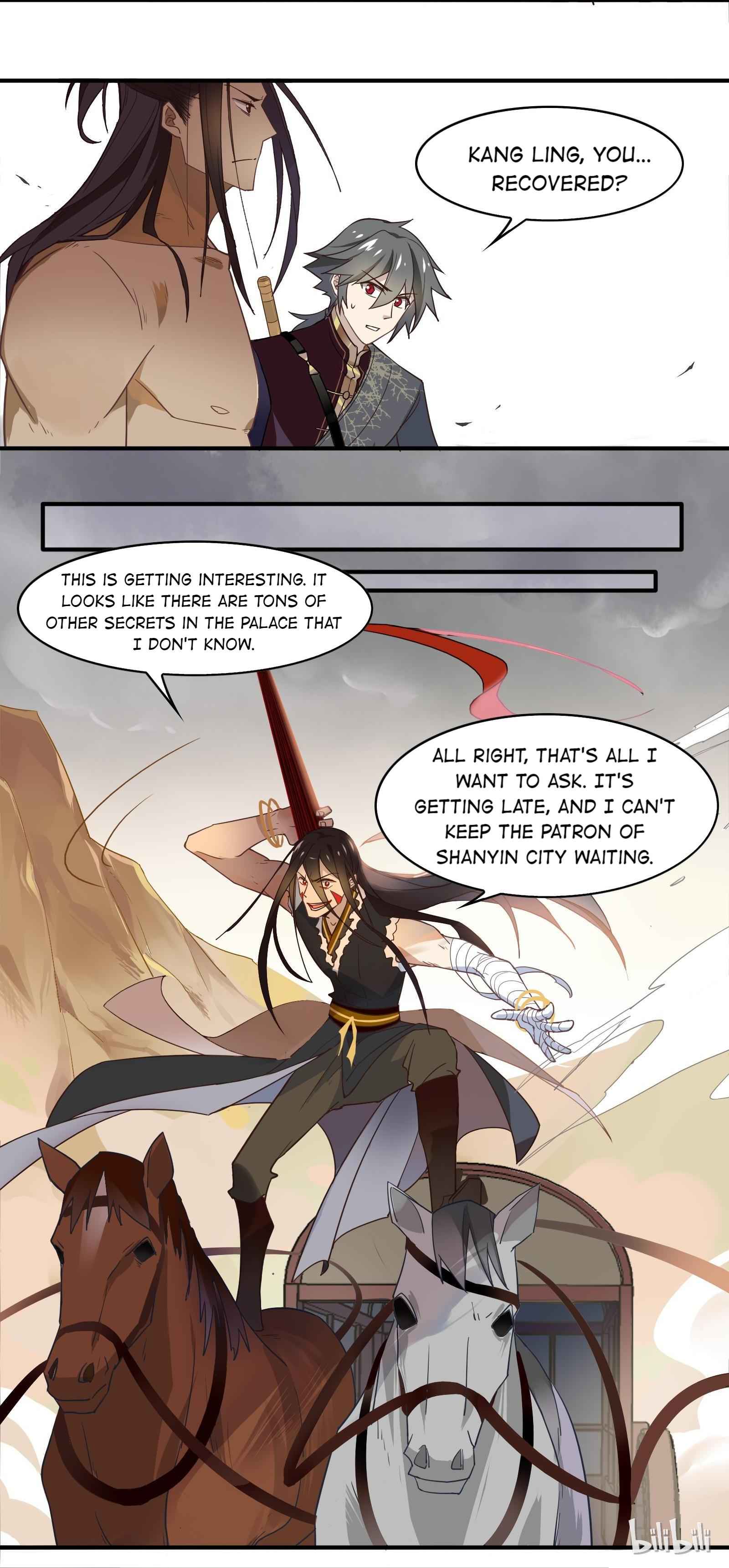 Craftsman Chapter 34 - Page 32