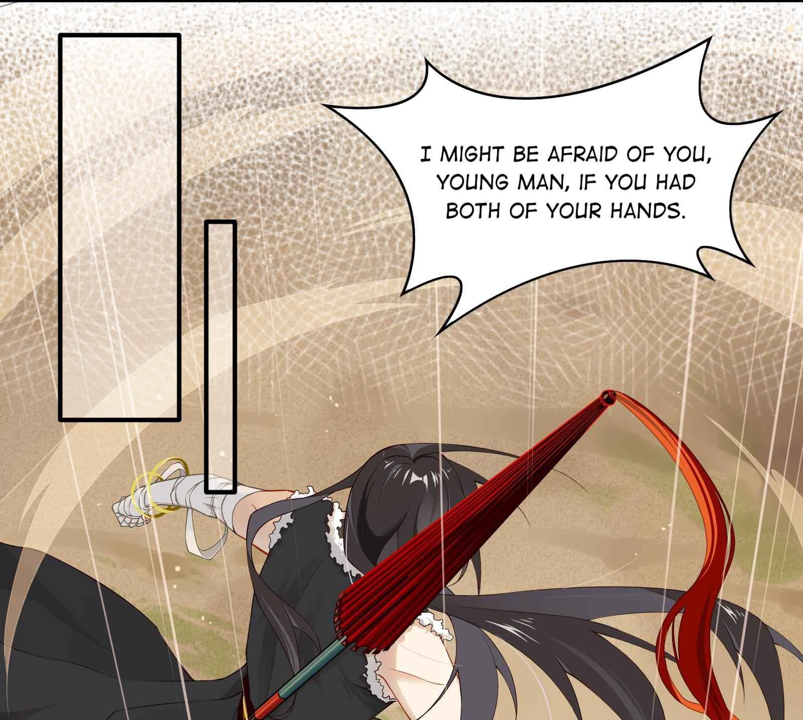 Craftsman Chapter 34 - Page 34