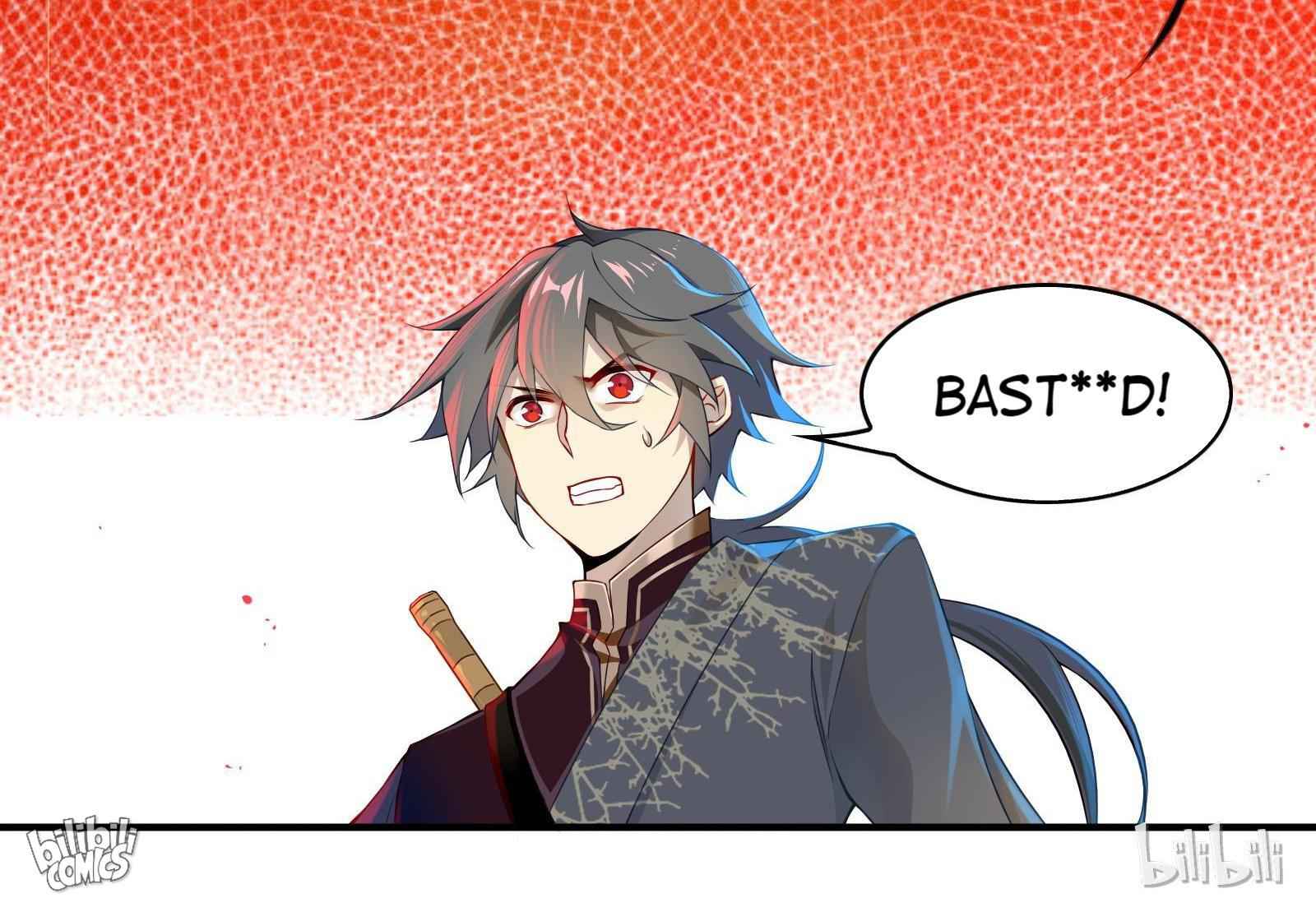 Craftsman Chapter 34 - Page 41