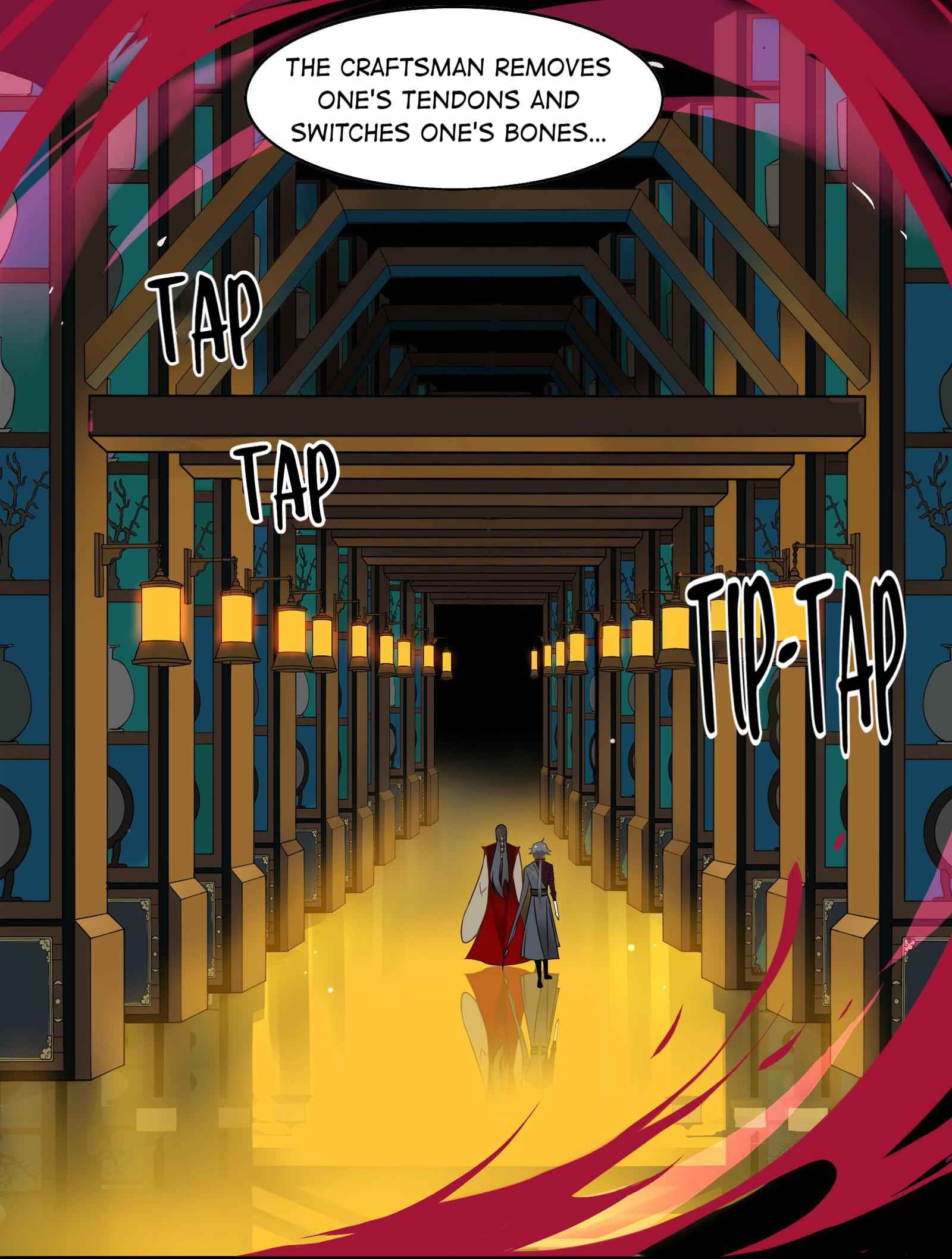 Craftsman Chapter 34 - Page 6