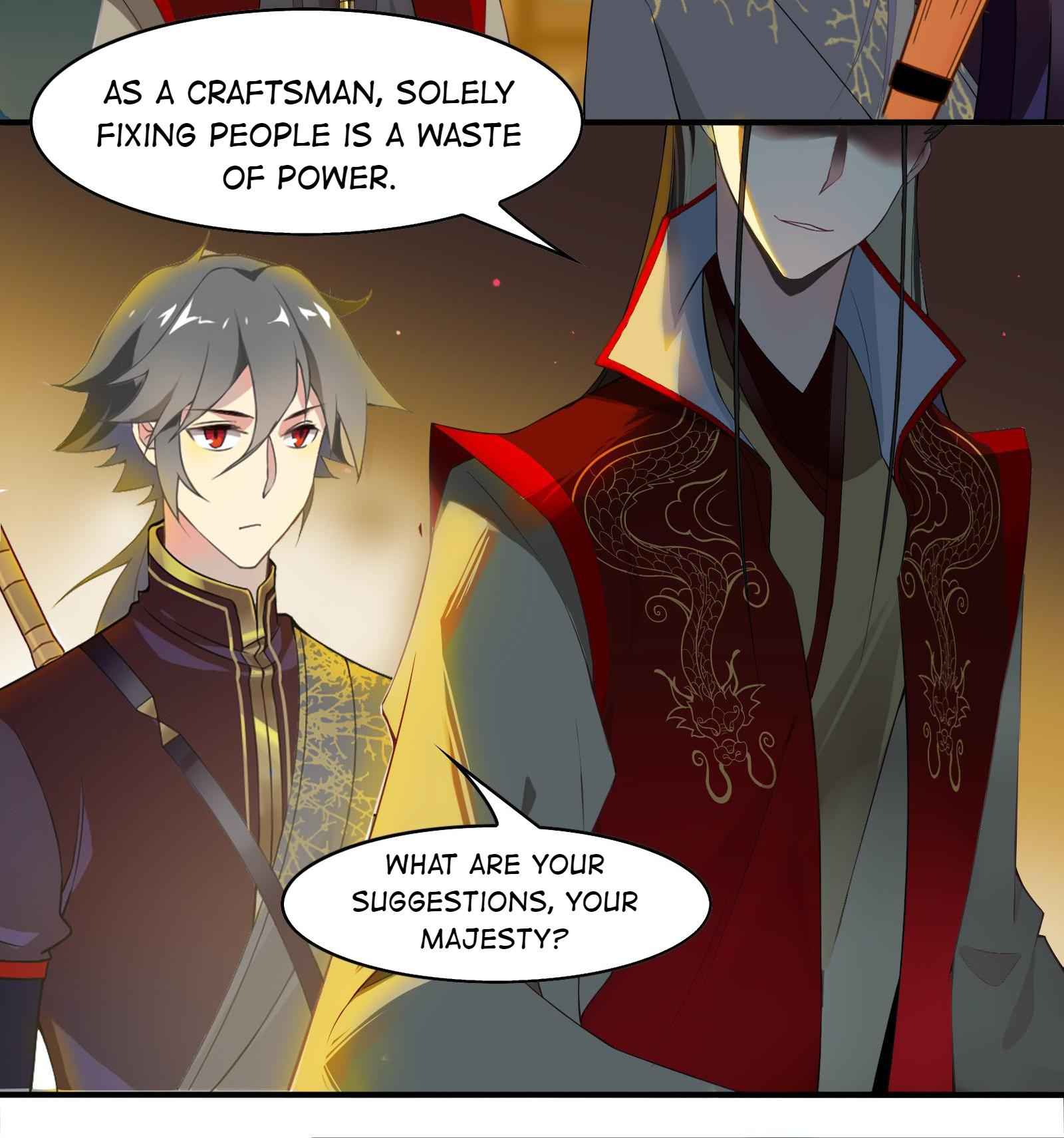 Craftsman Chapter 34 - Page 8