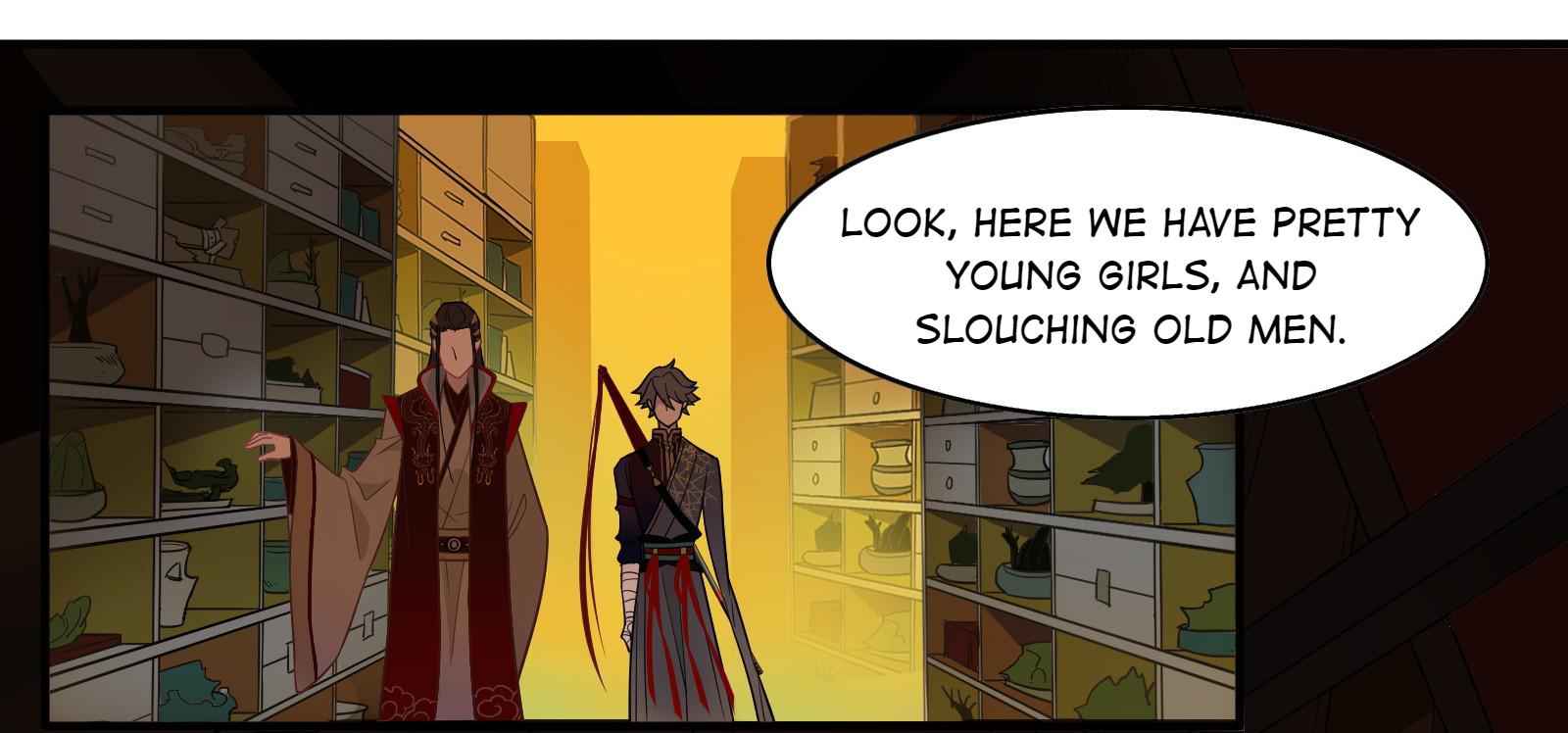 Craftsman Chapter 34 - Page 9