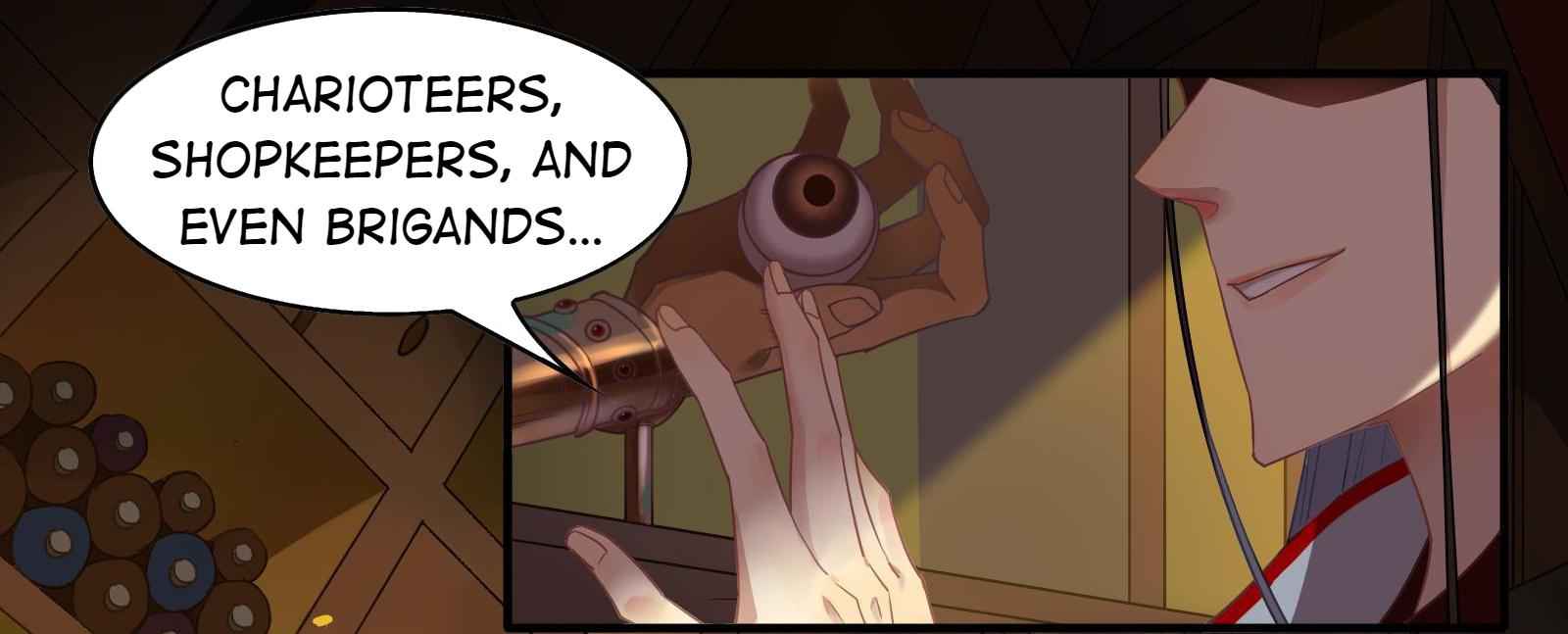 Craftsman Chapter 34 - Page 10